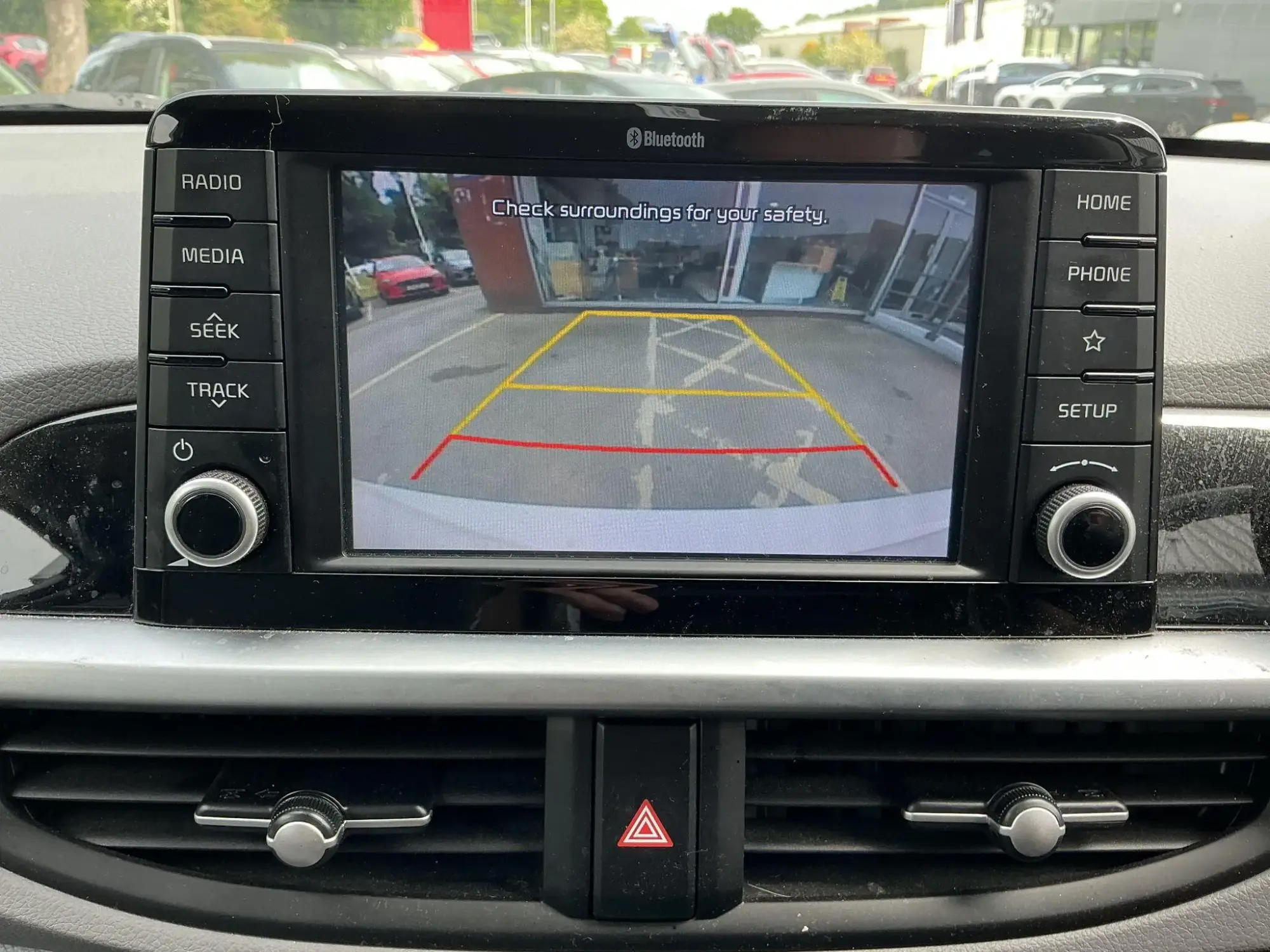 Kia Picanto Image 19