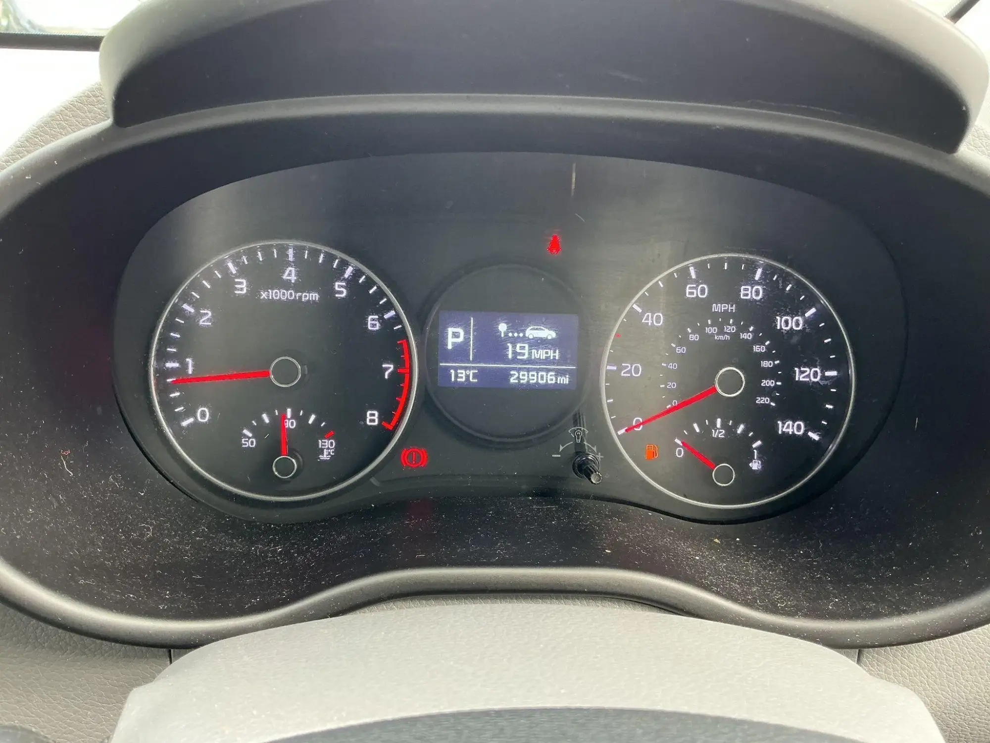 Kia Picanto Image 20