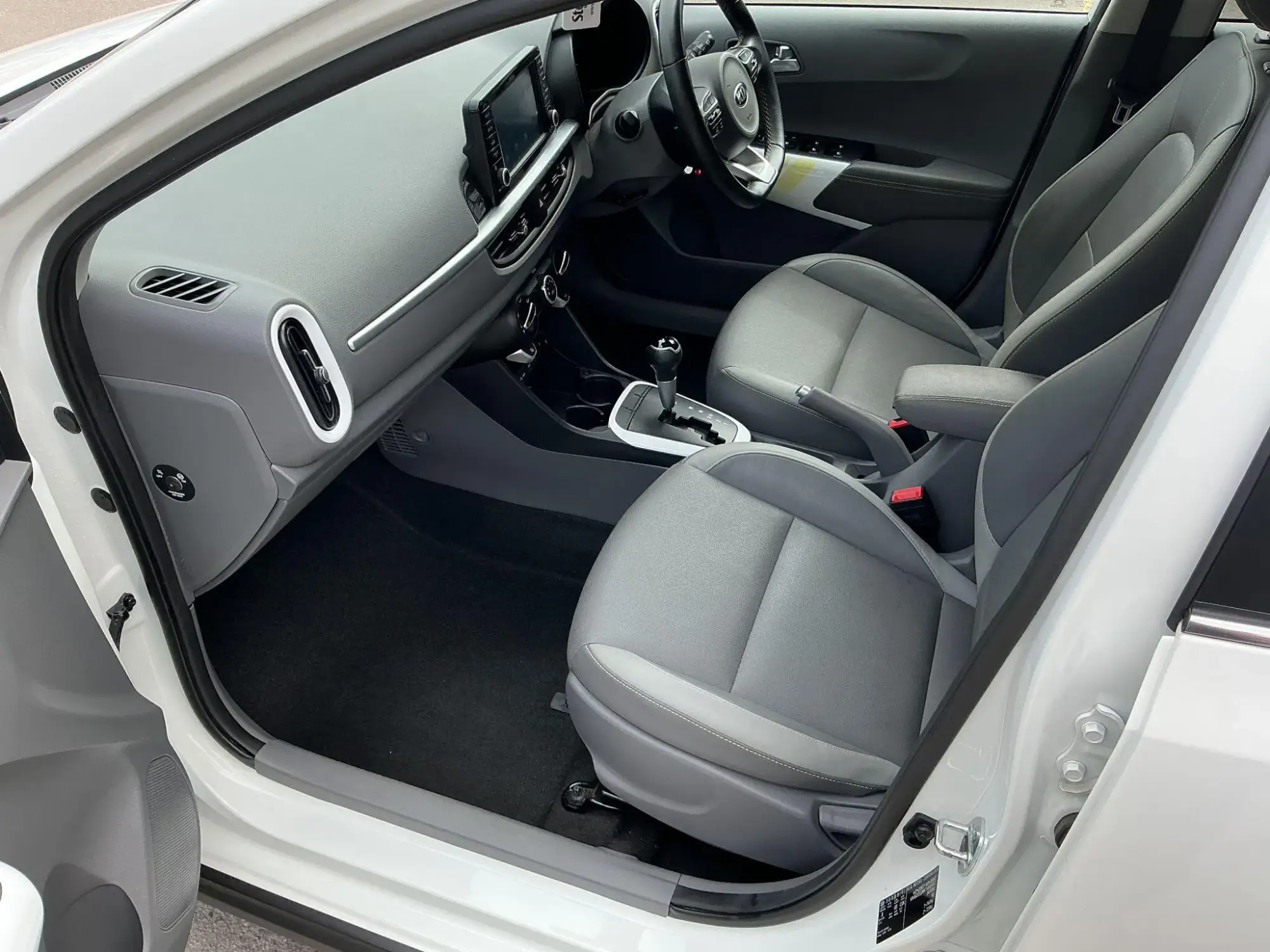 Kia Picanto Image 22