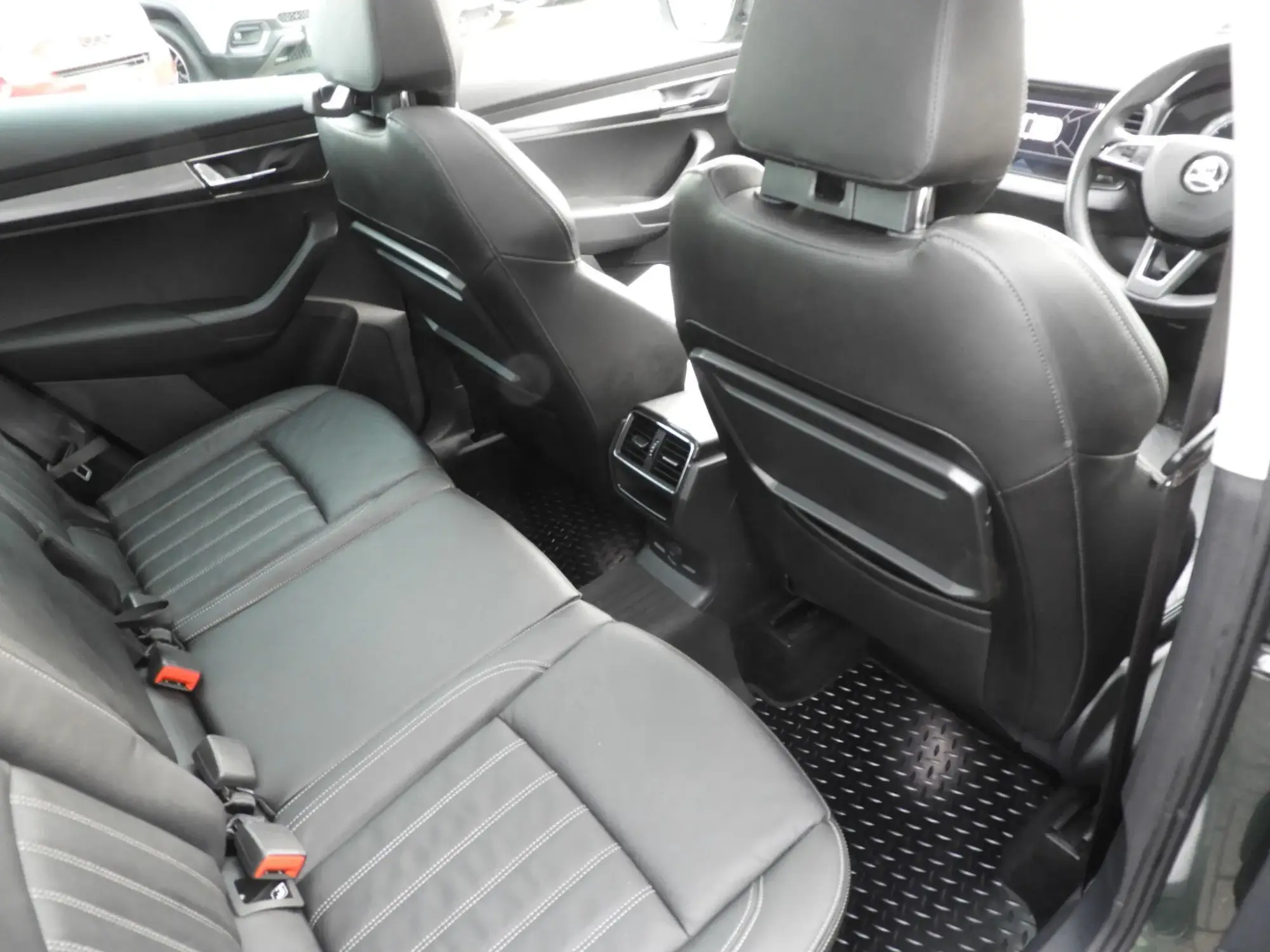 Skoda Karoq Image 12