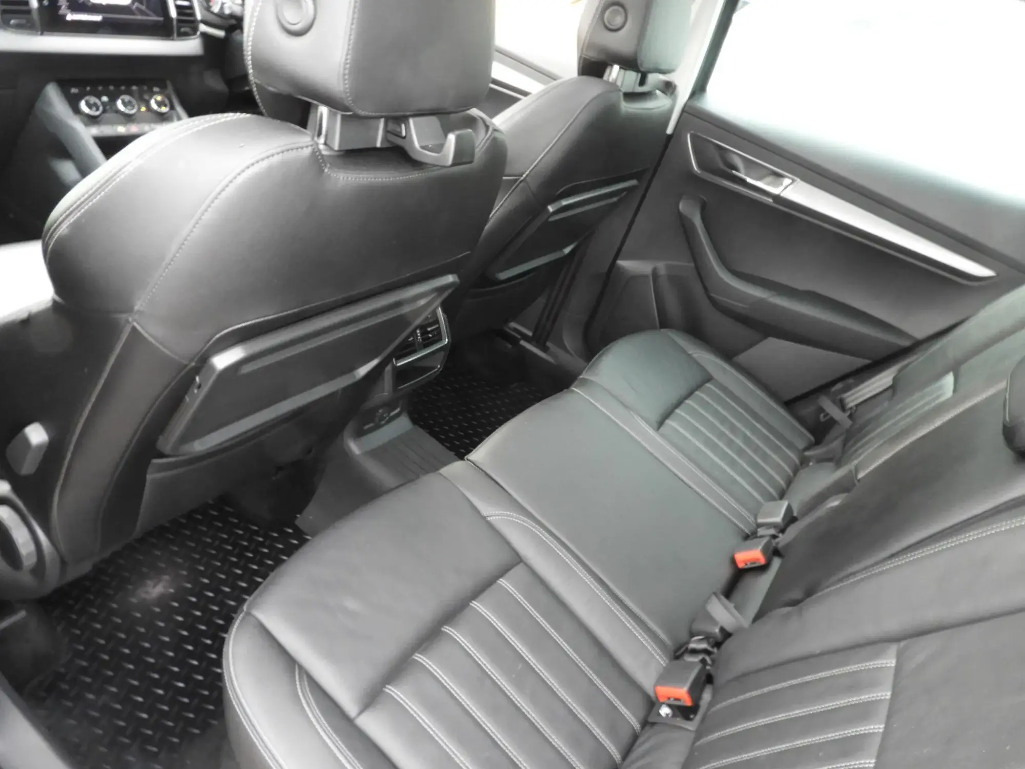 Skoda Karoq Image 13