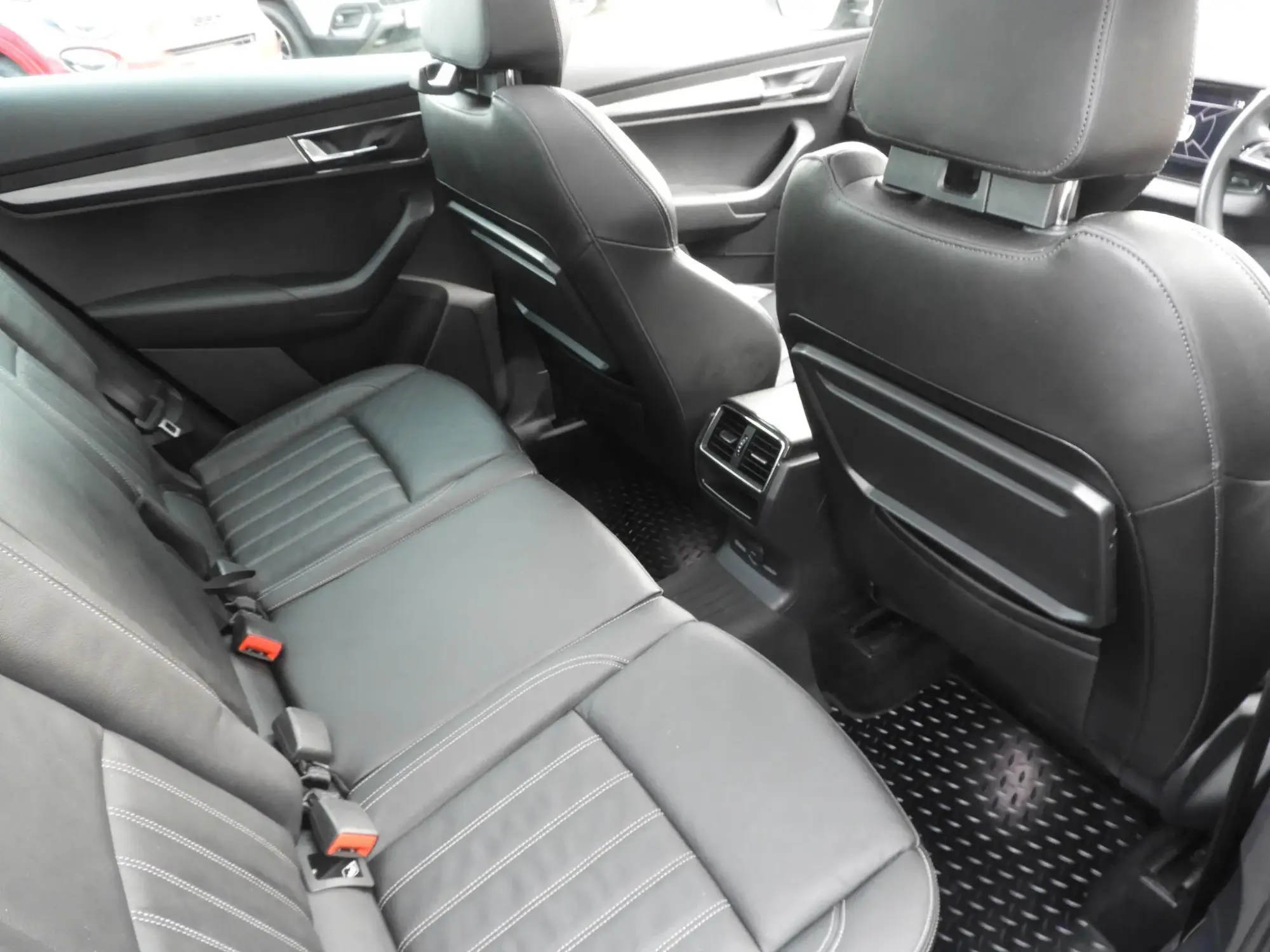 Skoda Karoq Image 14