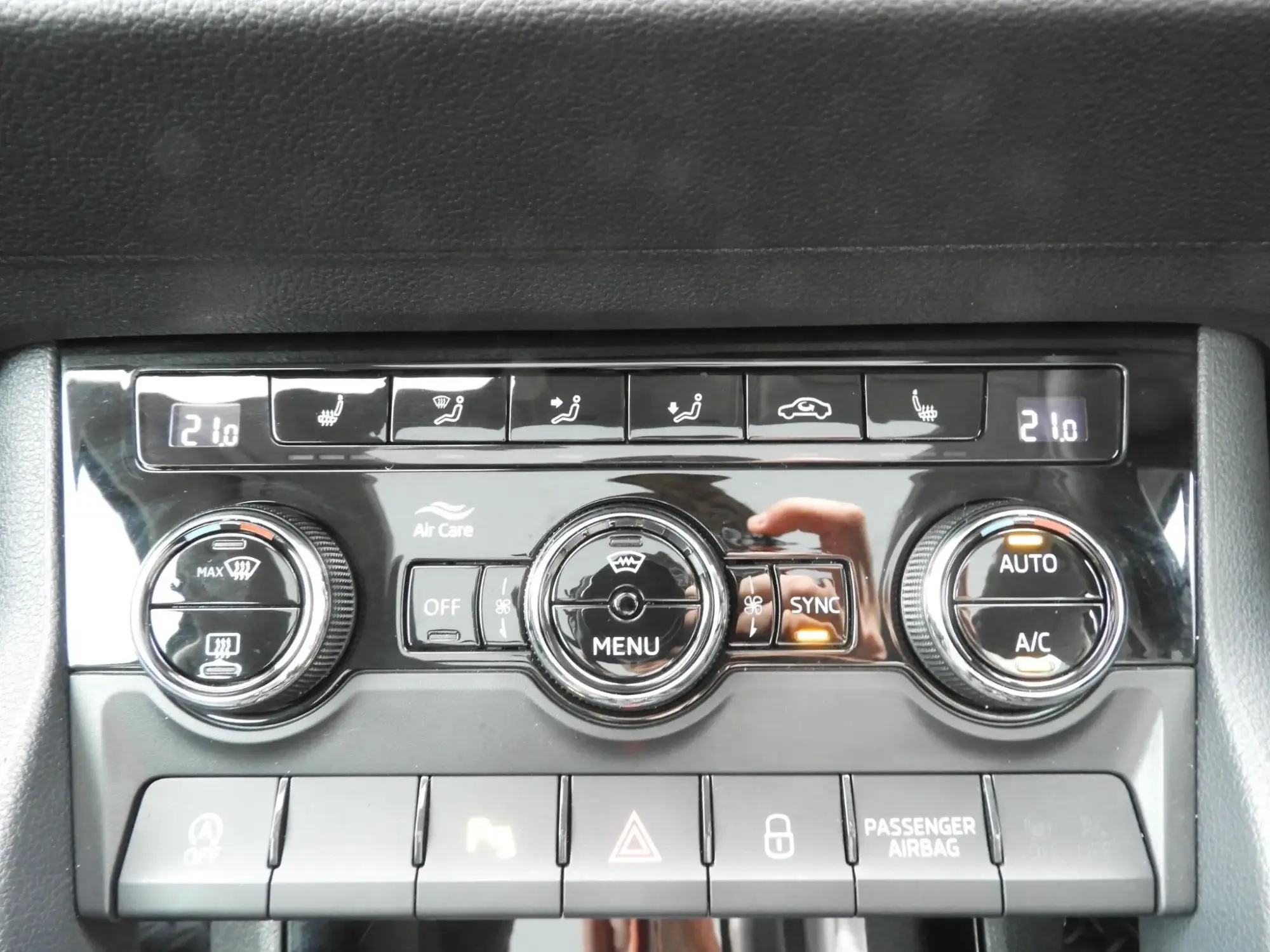 Skoda Karoq Image 16