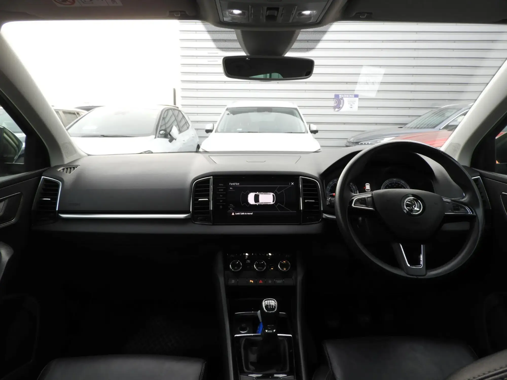 Skoda Karoq Image 20