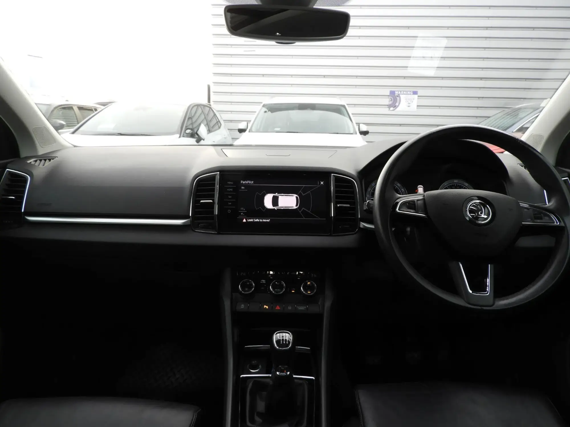 Skoda Karoq Image 21
