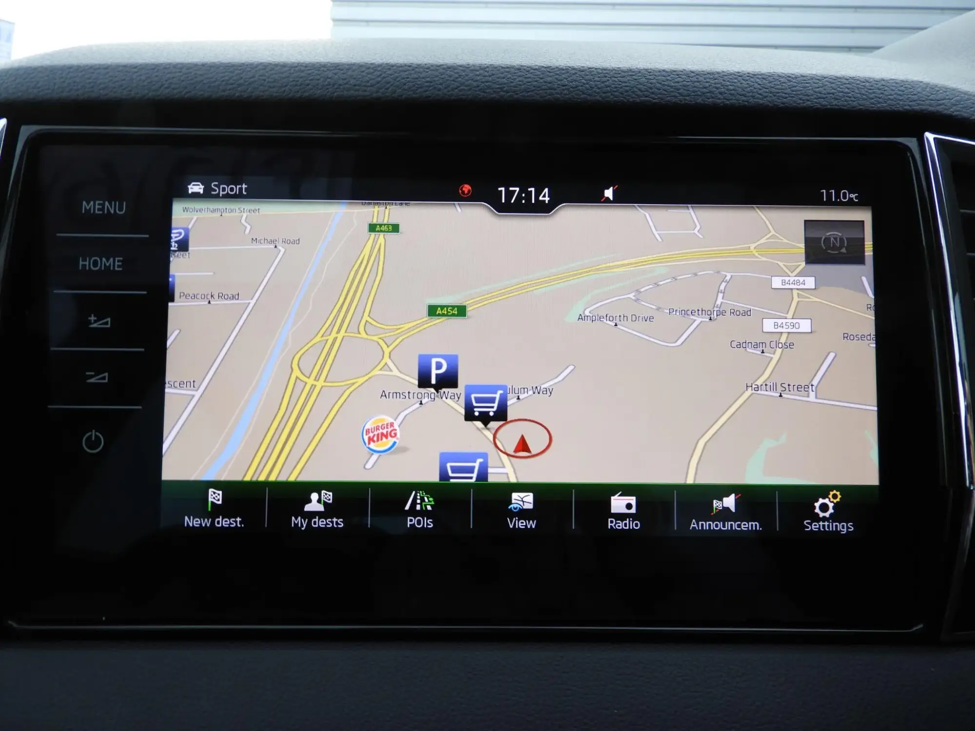 Skoda Karoq Image 24