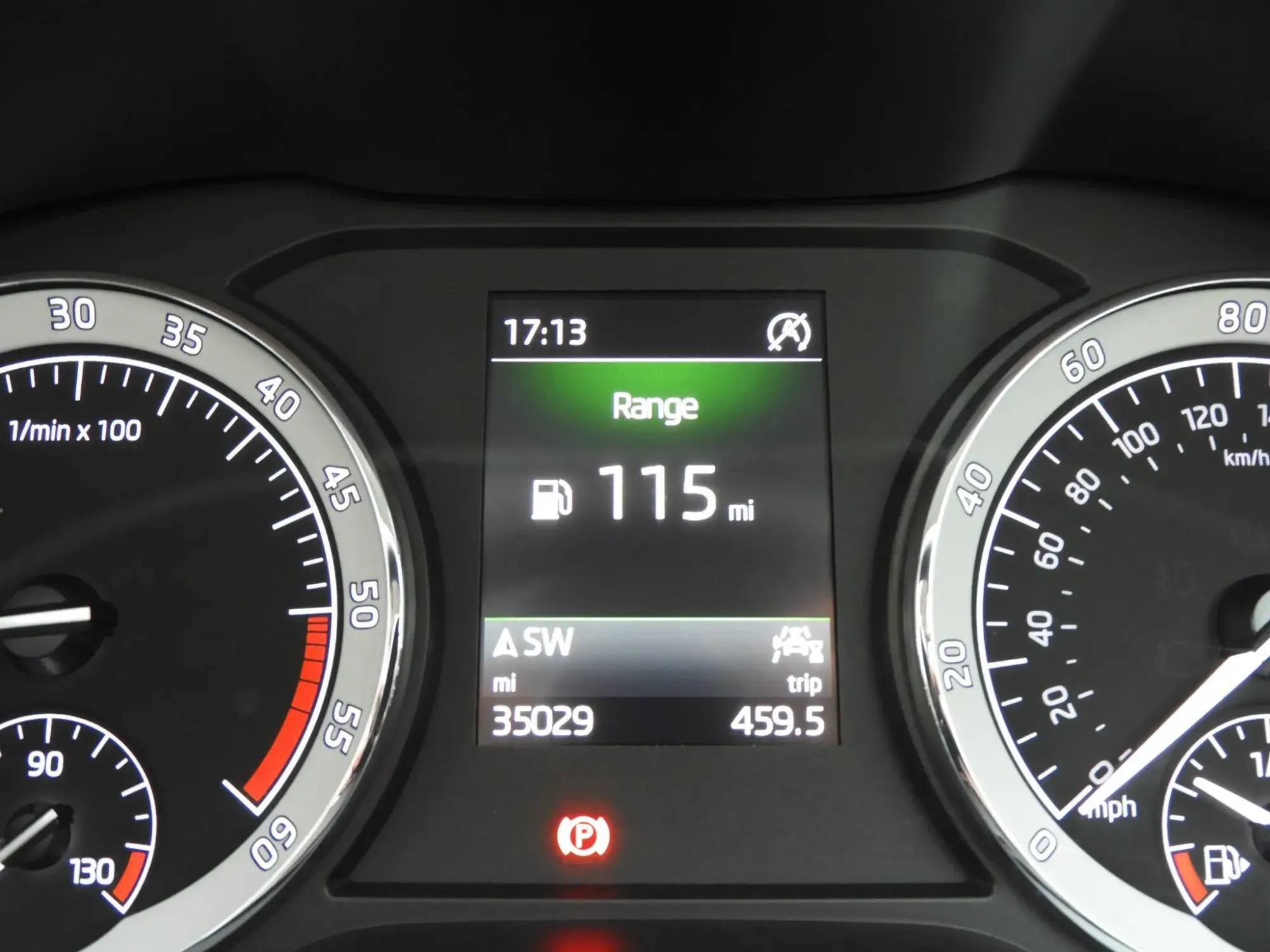 Skoda Karoq Image 27