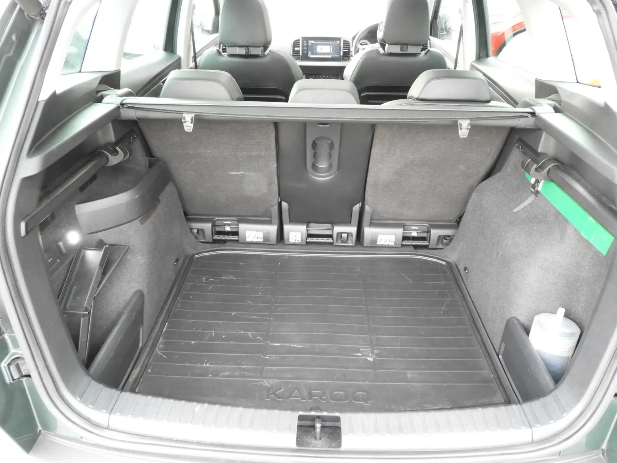 Skoda Karoq Image 28