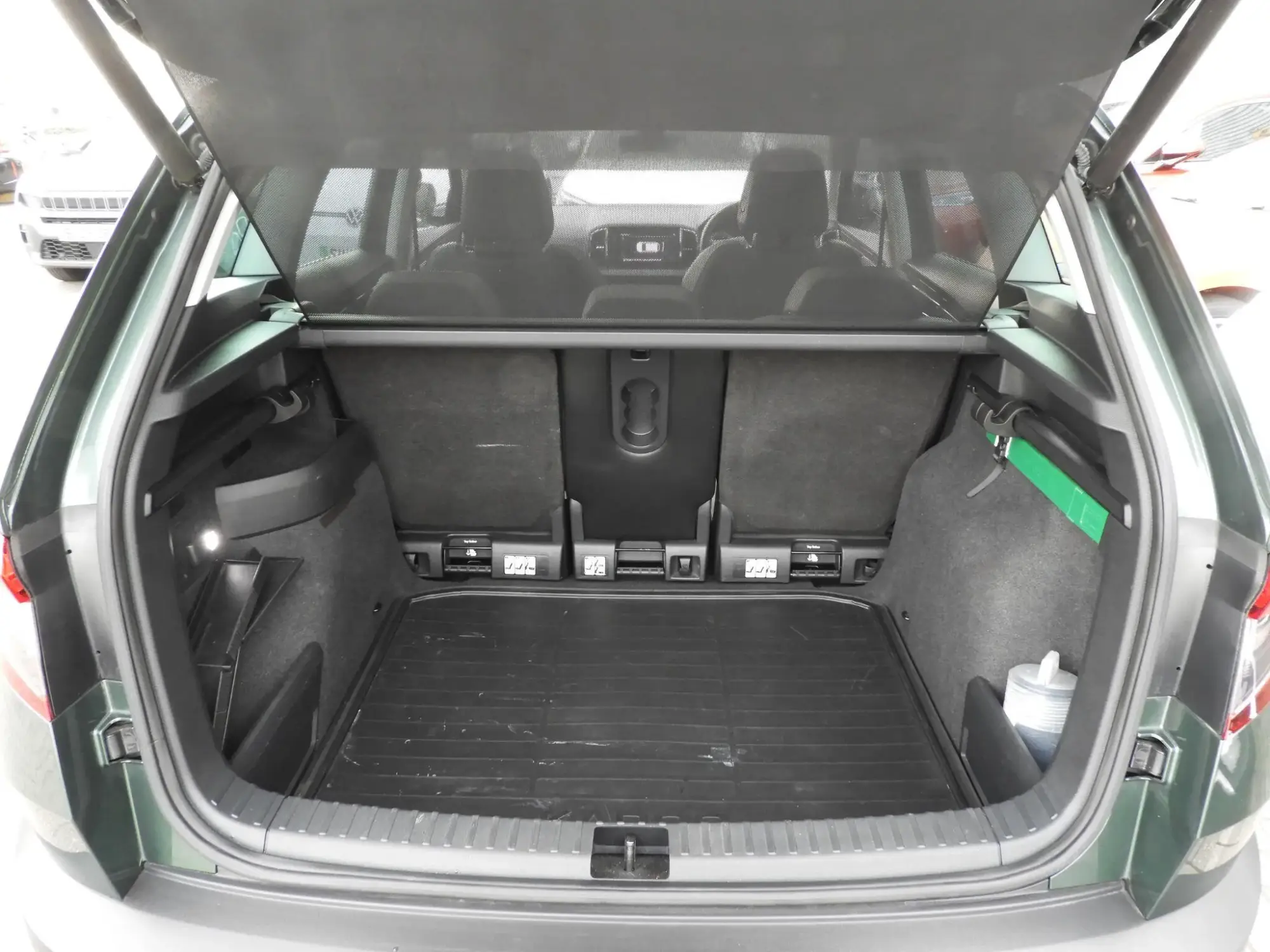 Skoda Karoq Image 29