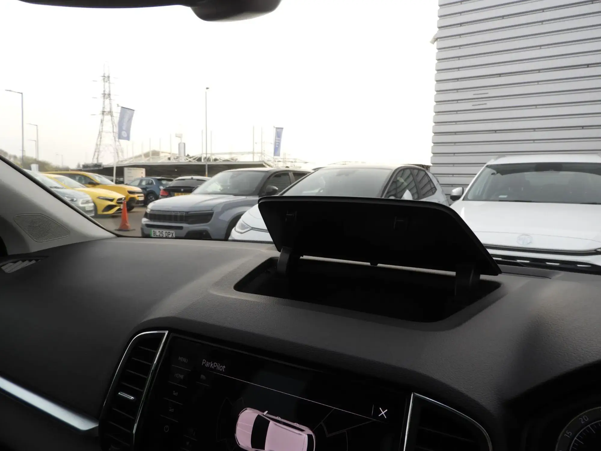 Skoda Karoq Image 32