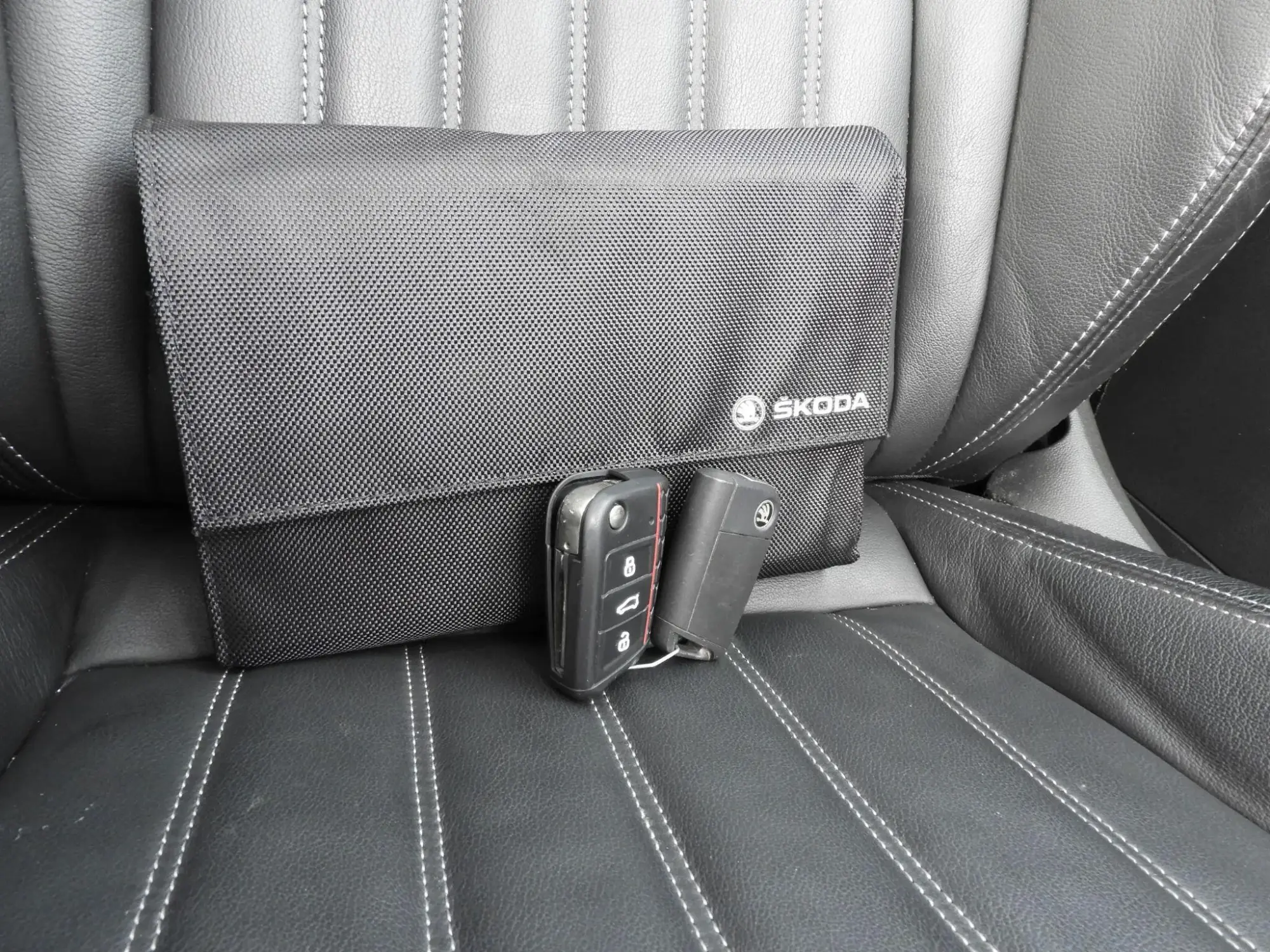 Skoda Karoq Image 33