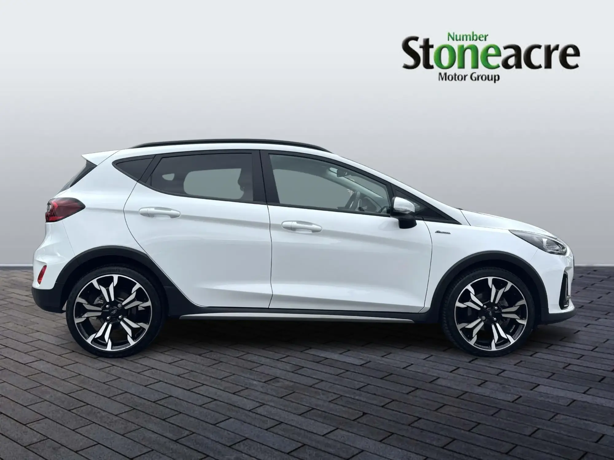 Ford Fiesta Image 2