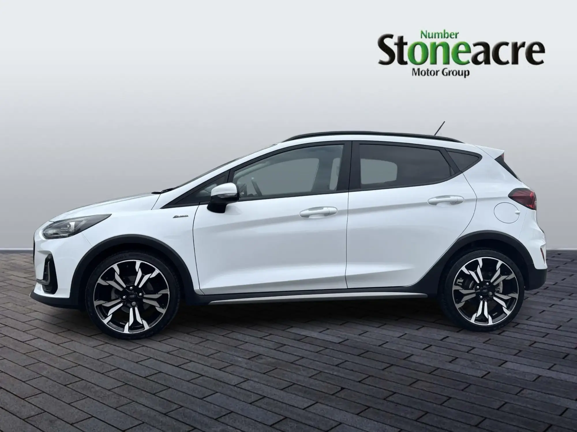 Ford Fiesta Image 6 Ford Fiesta Image 6