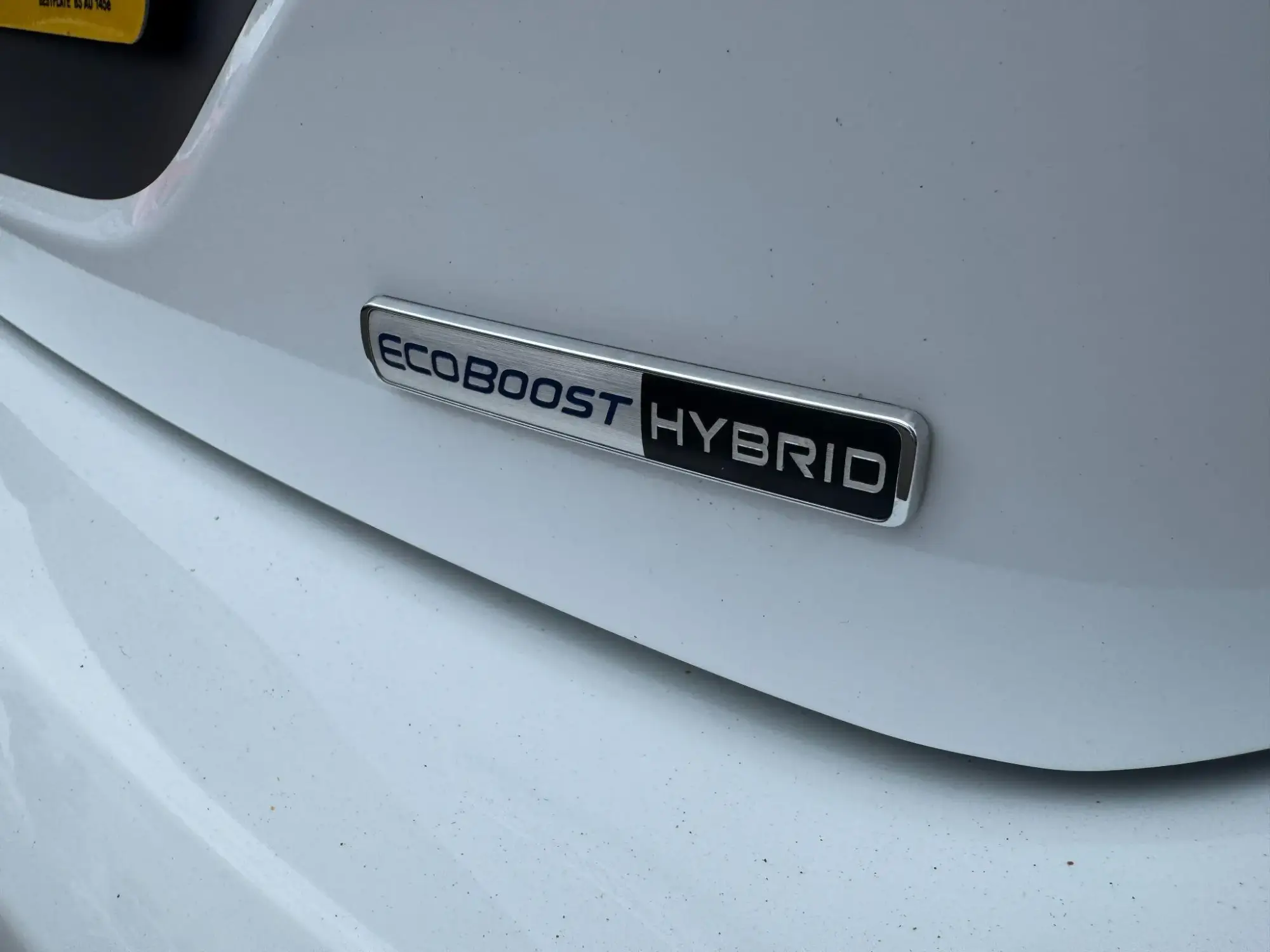 Ford Fiesta Image 9 Ford Fiesta Image 9