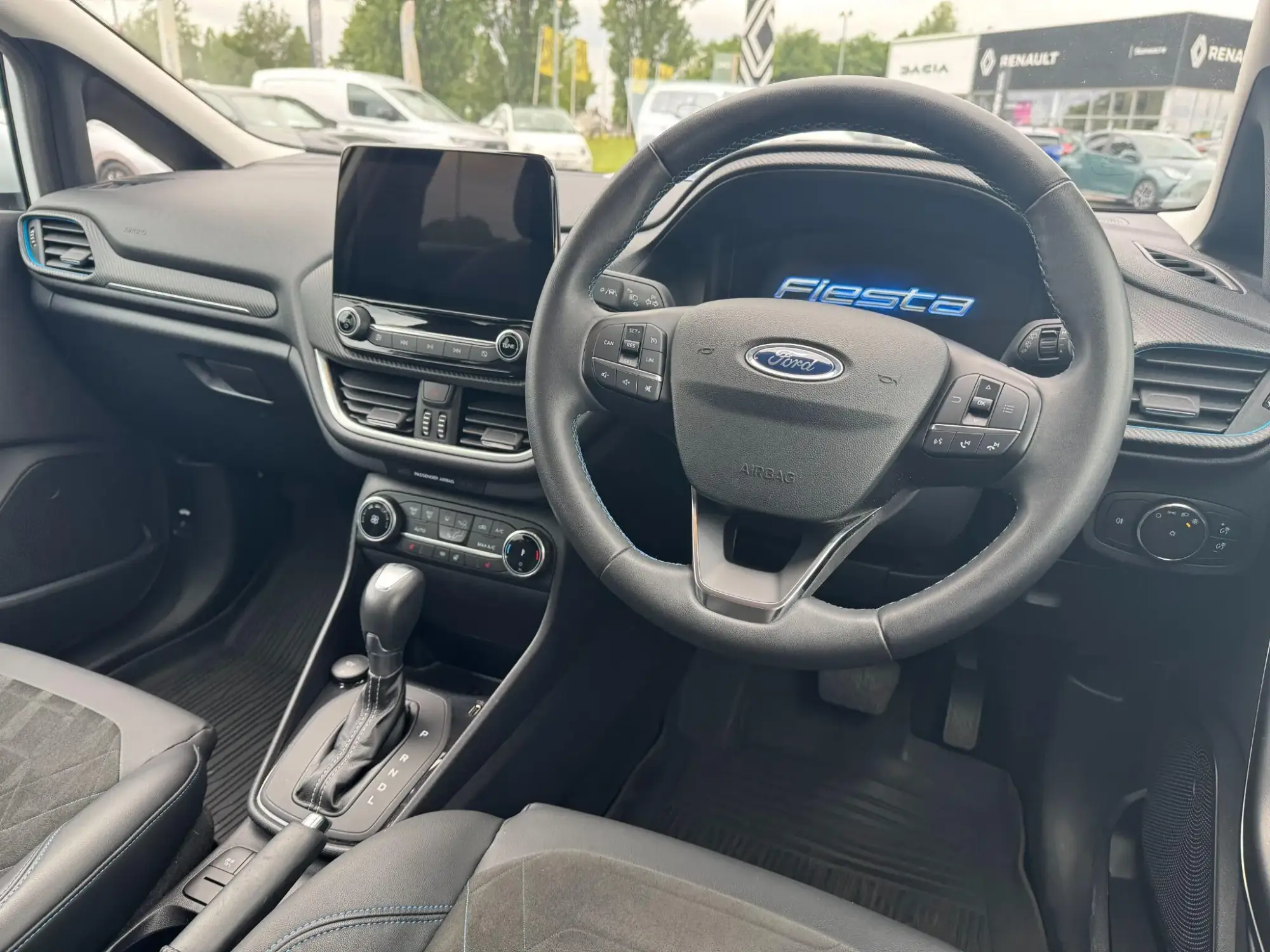 Ford Fiesta Image 15 Ford Fiesta Image 15