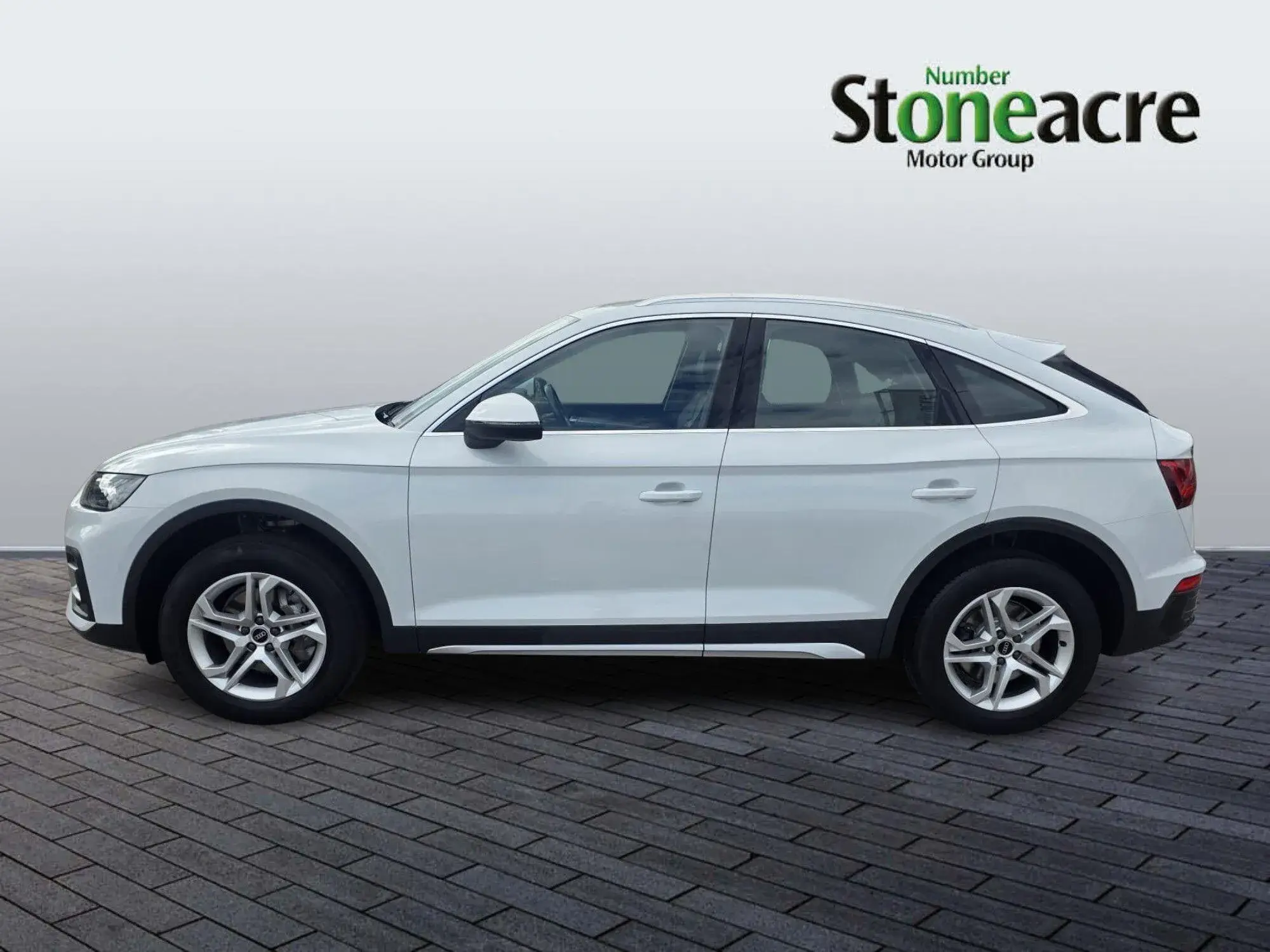 Audi Q5 Image 6 Audi Q5 Image 6