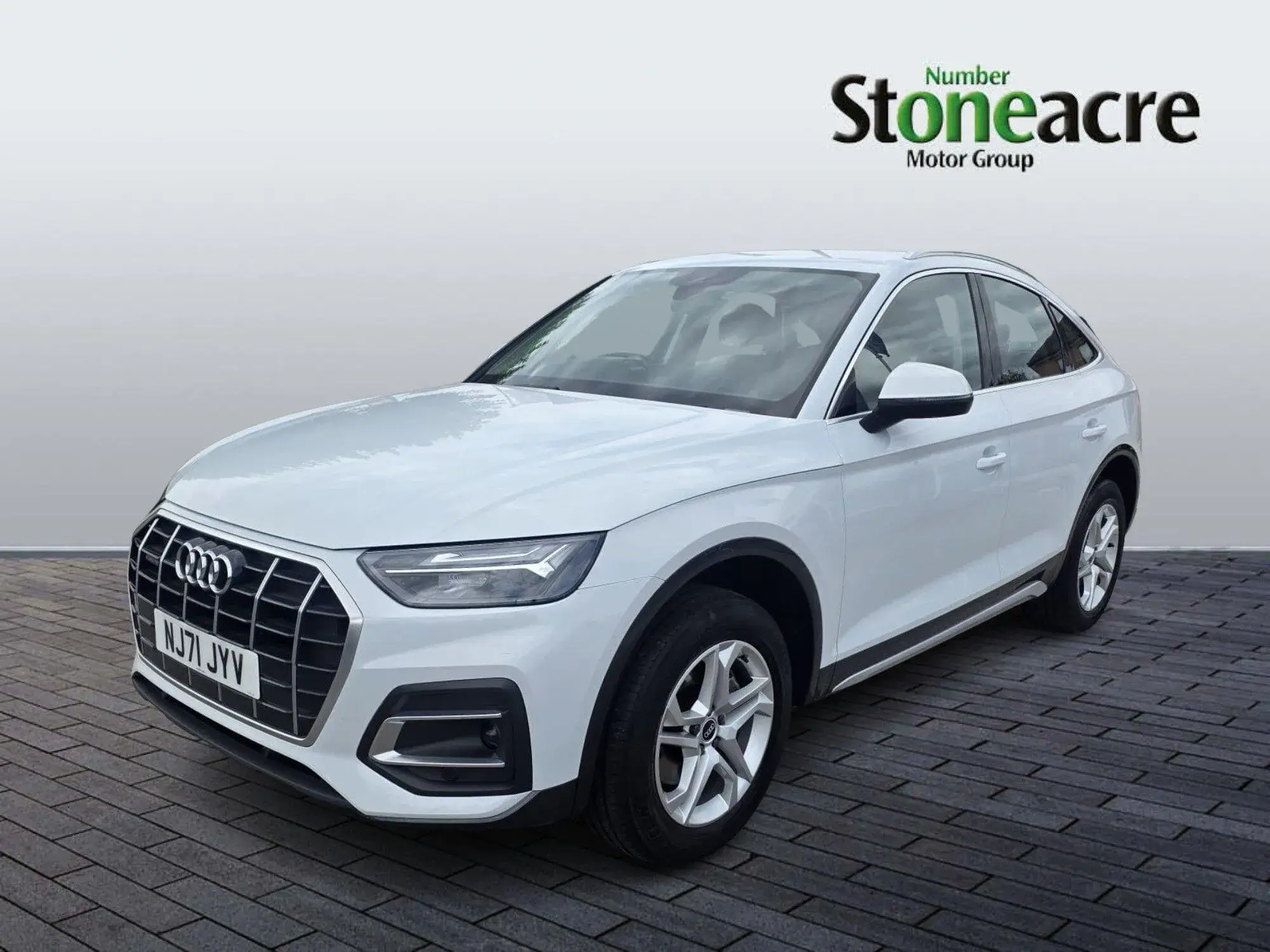 Audi Q5 Image 7 Audi Q5 Image 7