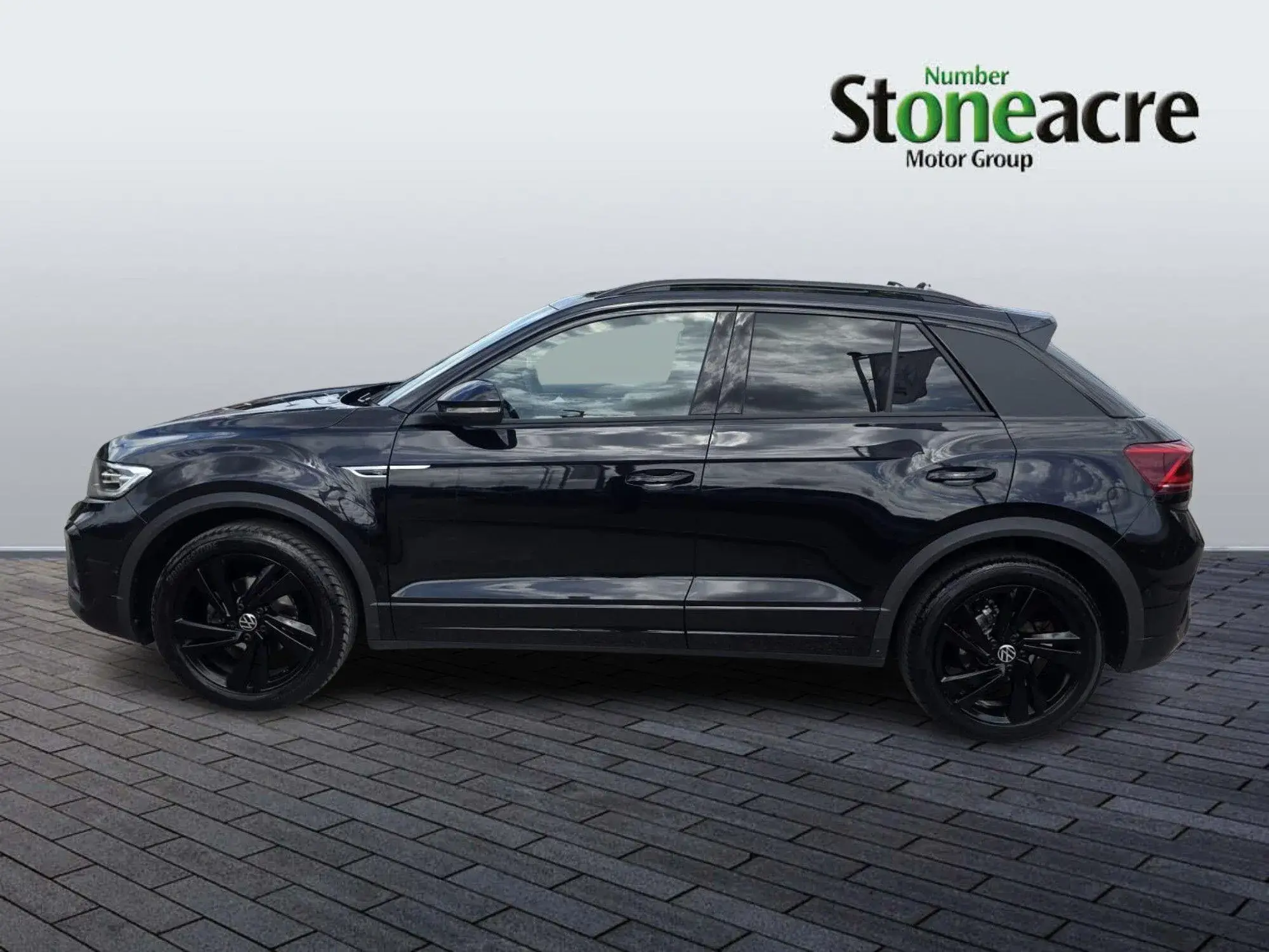 Volkswagen T-Roc Image 6 Volkswagen T-Roc Image 6