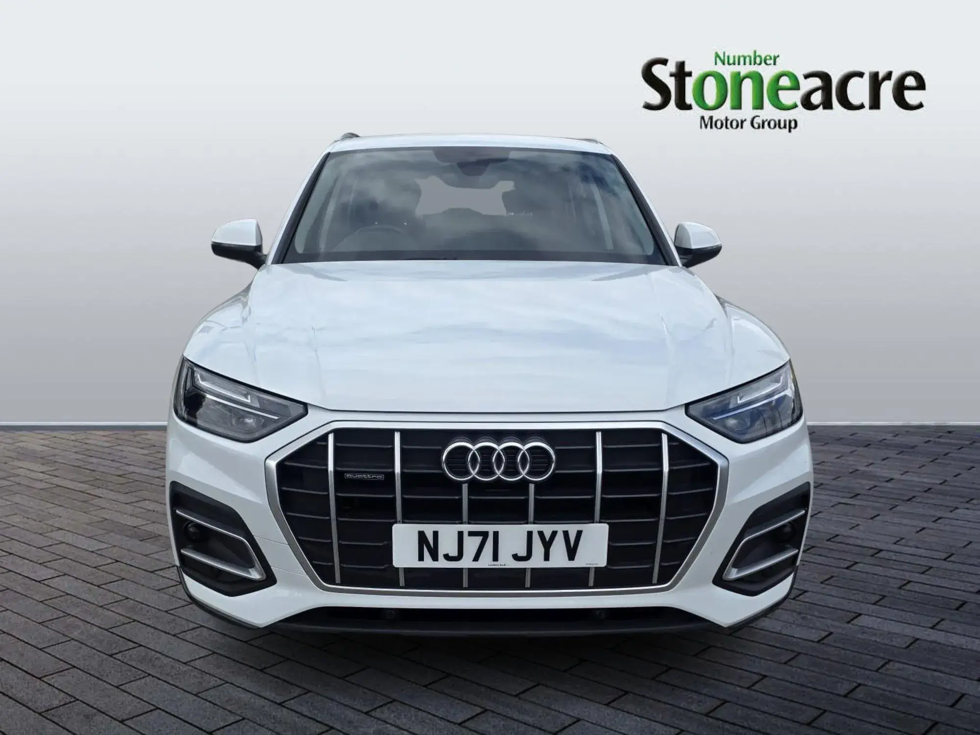Audi Q5 Image 8 Audi Q5 Image 8