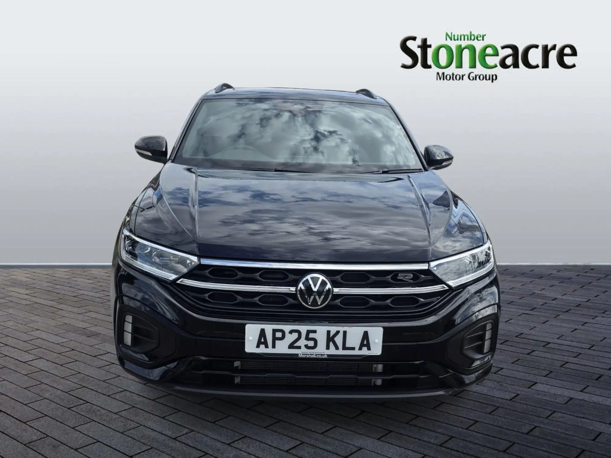 Volkswagen T-Roc Image 8 Volkswagen T-Roc Image 8