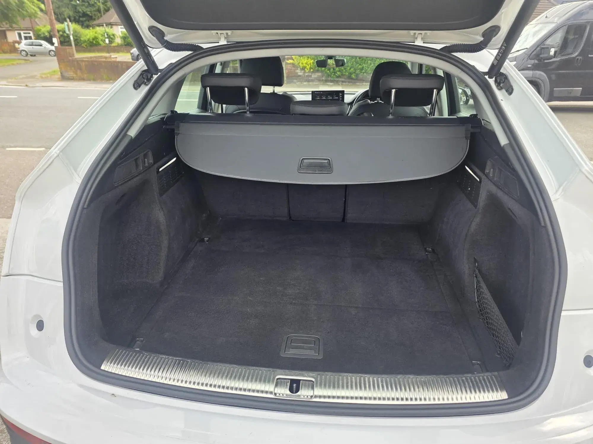 Audi Q5 Image 10 Audi Q5 Image 10