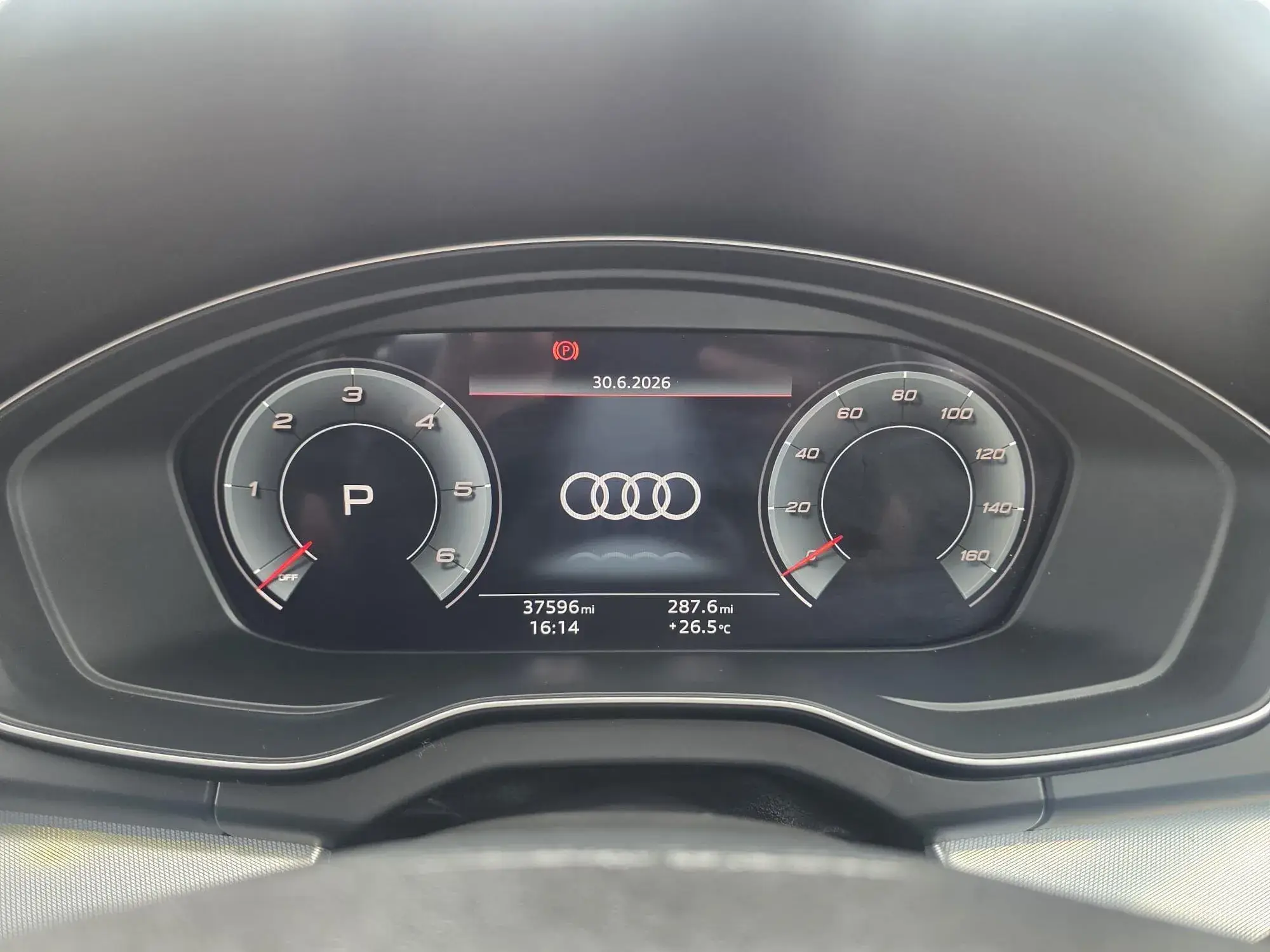 Audi Q5 Image 15 Audi Q5 Image 15