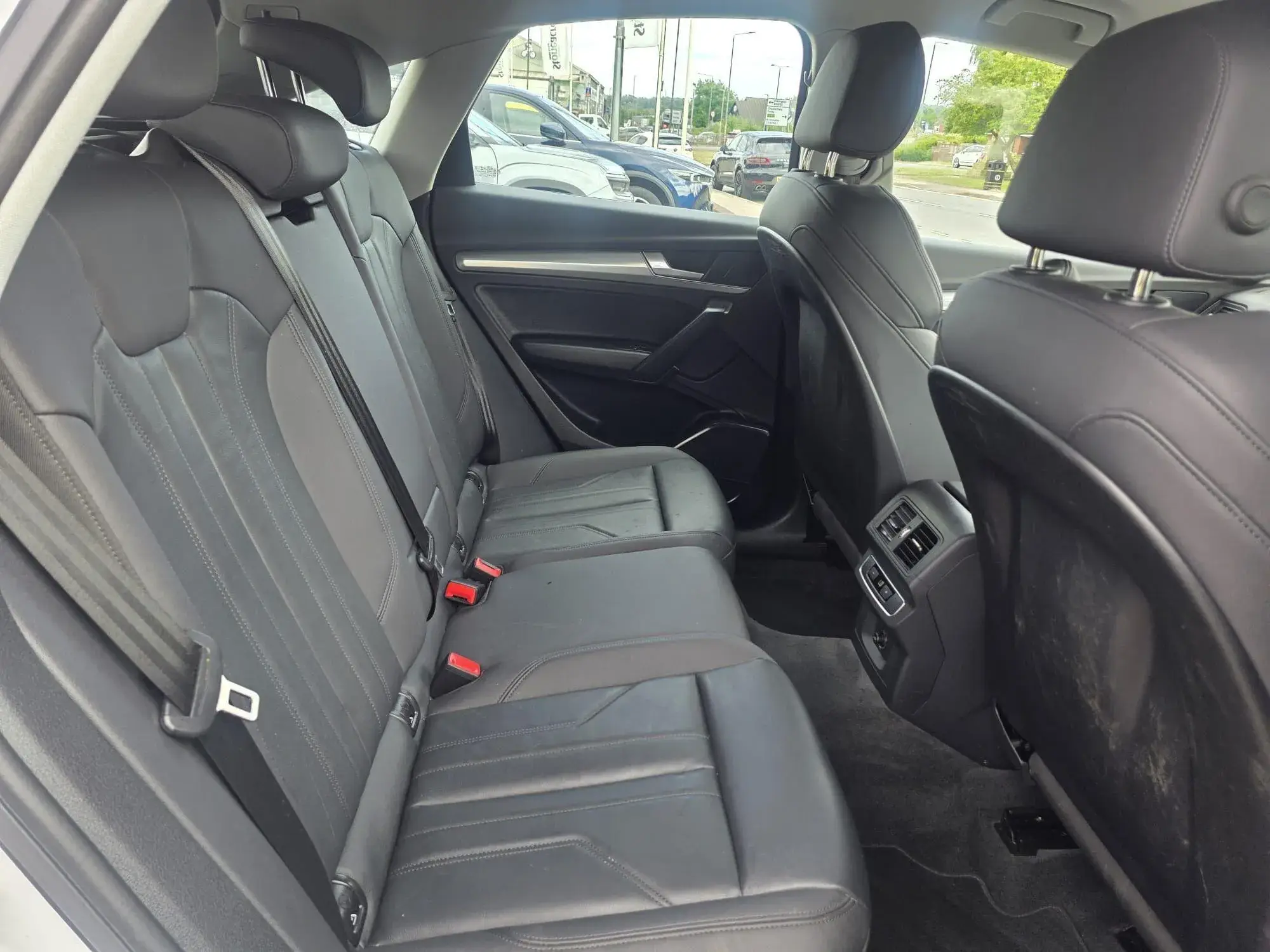 Audi Q5 Image 22 Audi Q5 Image 22