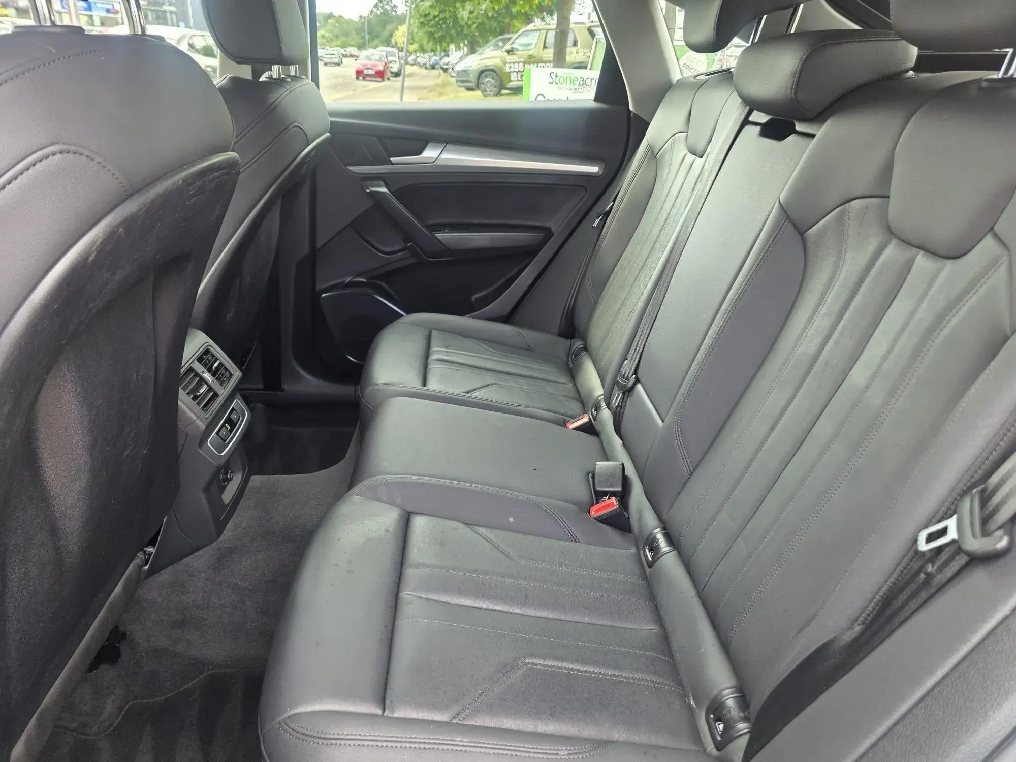 Audi Q5 Image 23 Audi Q5 Image 23