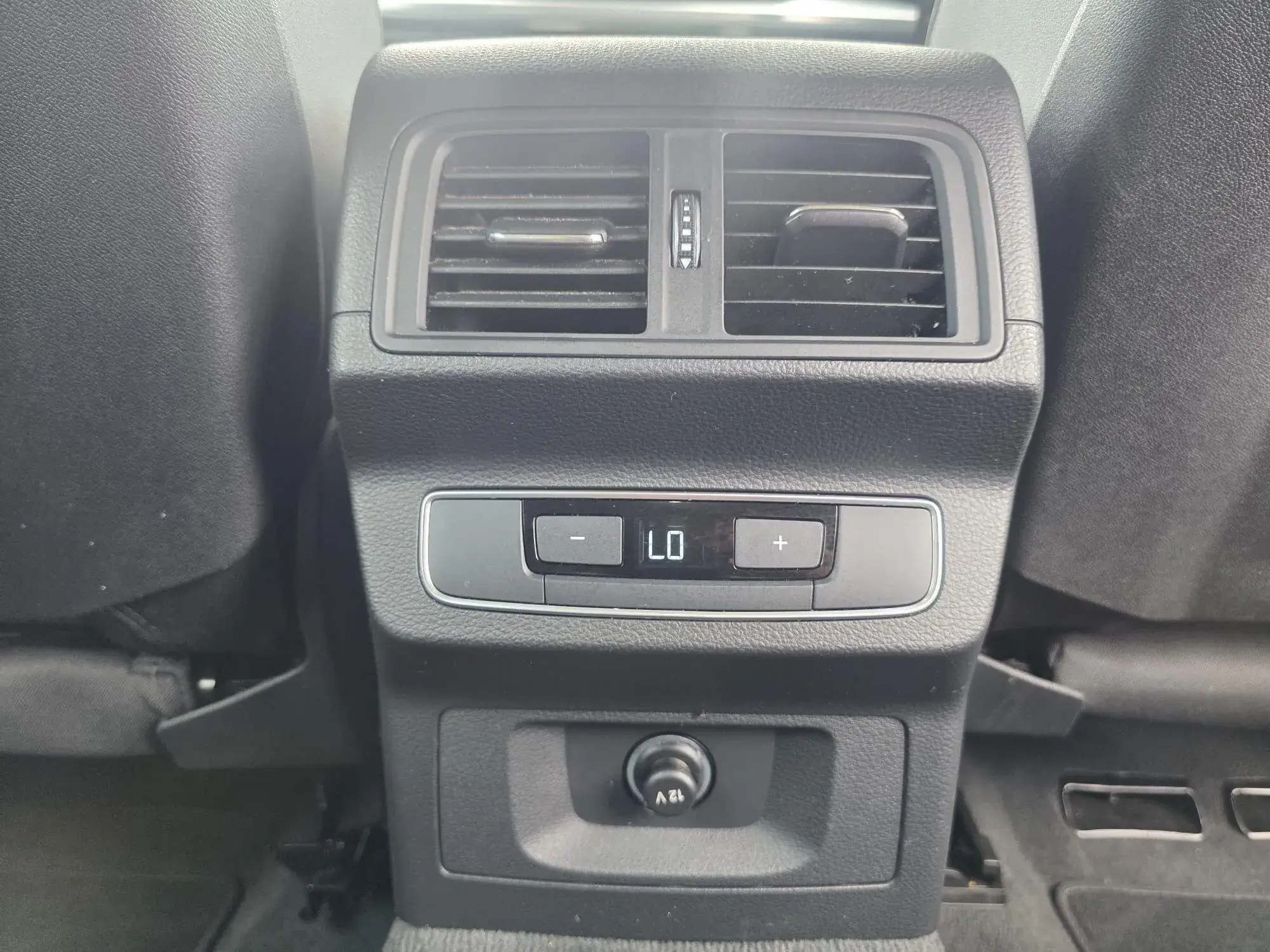 Audi Q5 Image 26 Audi Q5 Image 26