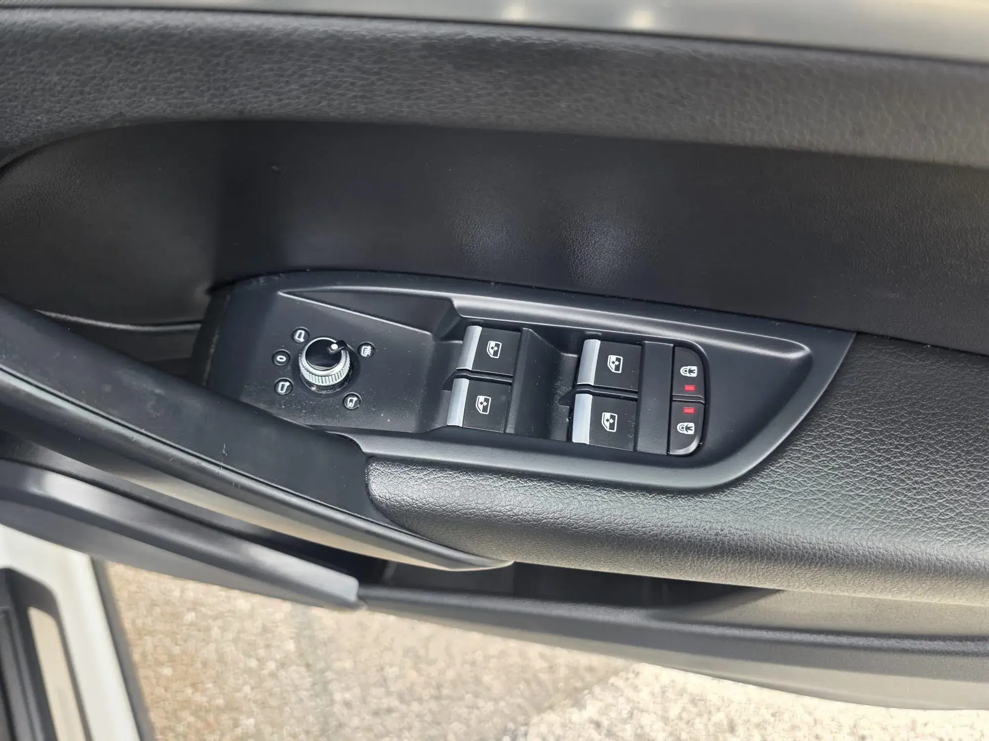 Audi Q5 Image 29 Audi Q5 Image 29