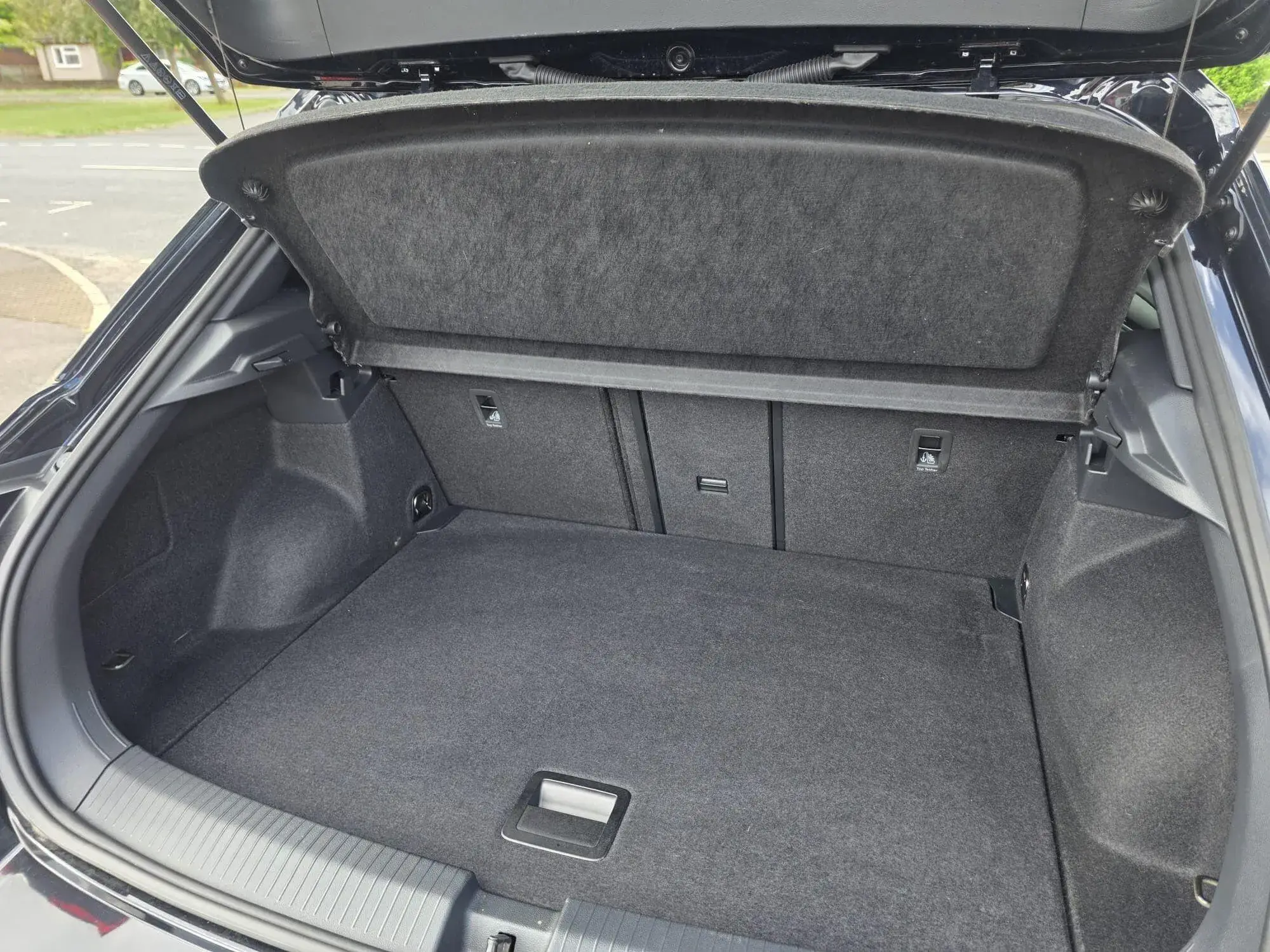 Volkswagen T-Roc Image 30 Volkswagen T-Roc Image 30