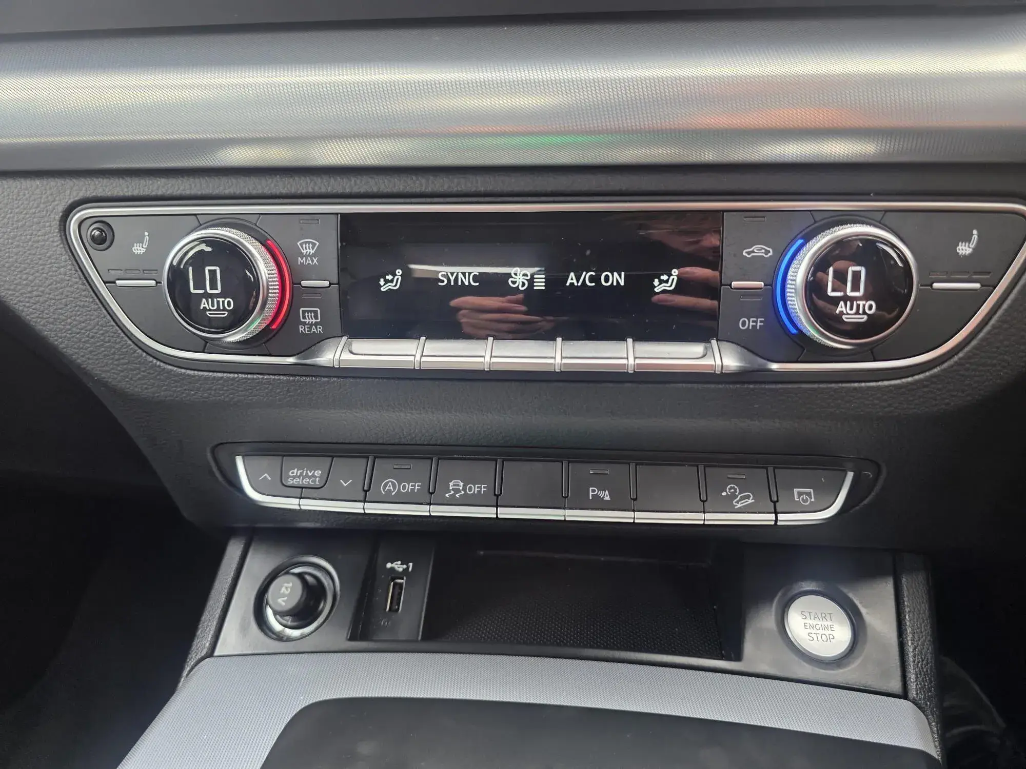 Audi Q5 Image 32 Audi Q5 Image 32