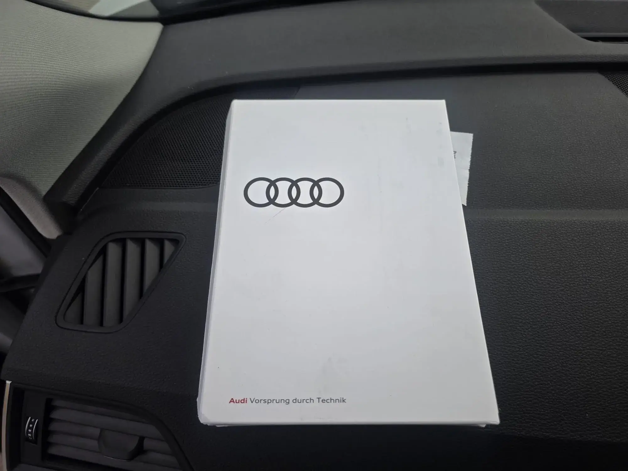 Audi Q5 Image 33 Audi Q5 Image 33