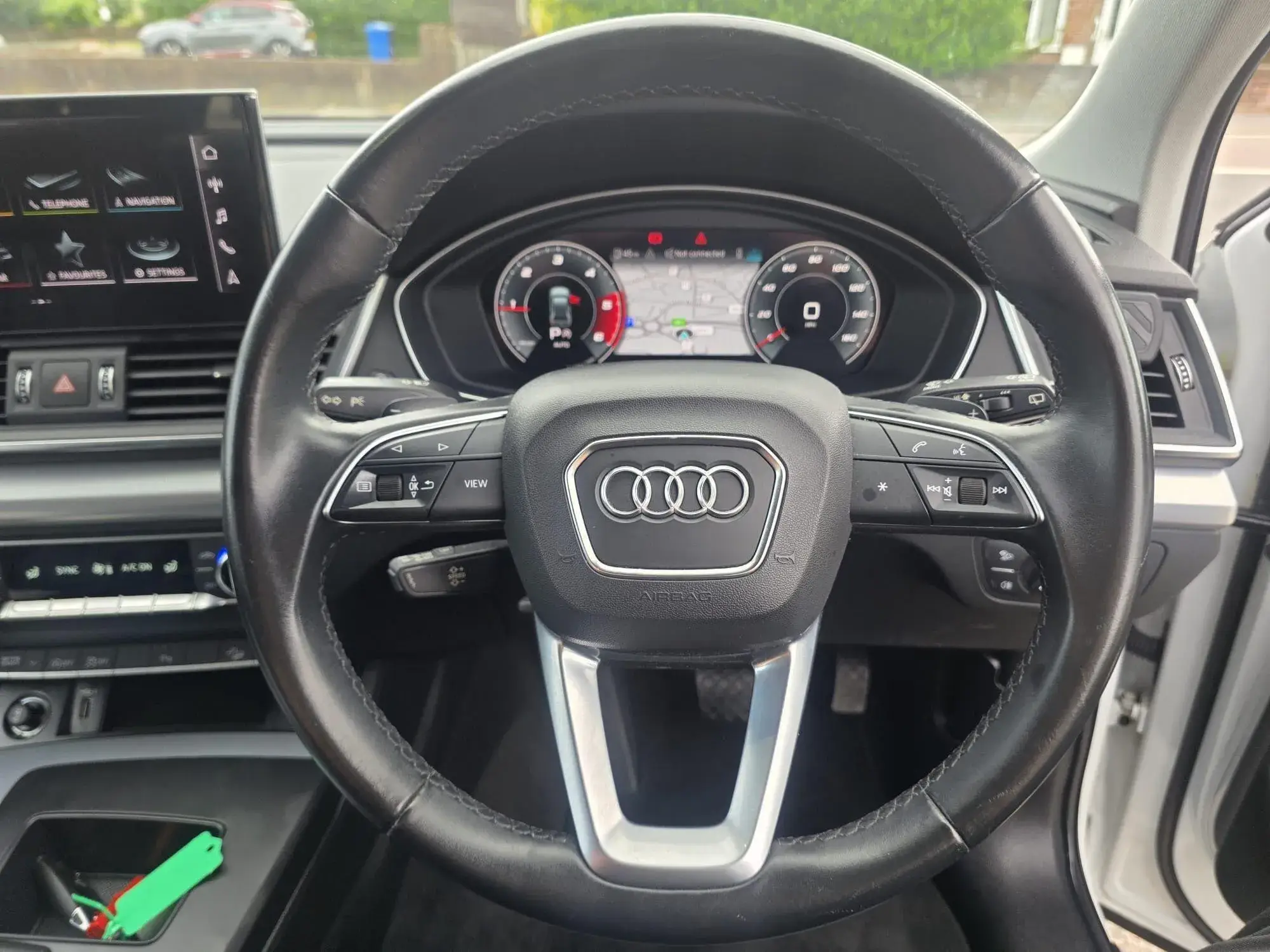 Audi Q5 Image 34 Audi Q5 Image 34