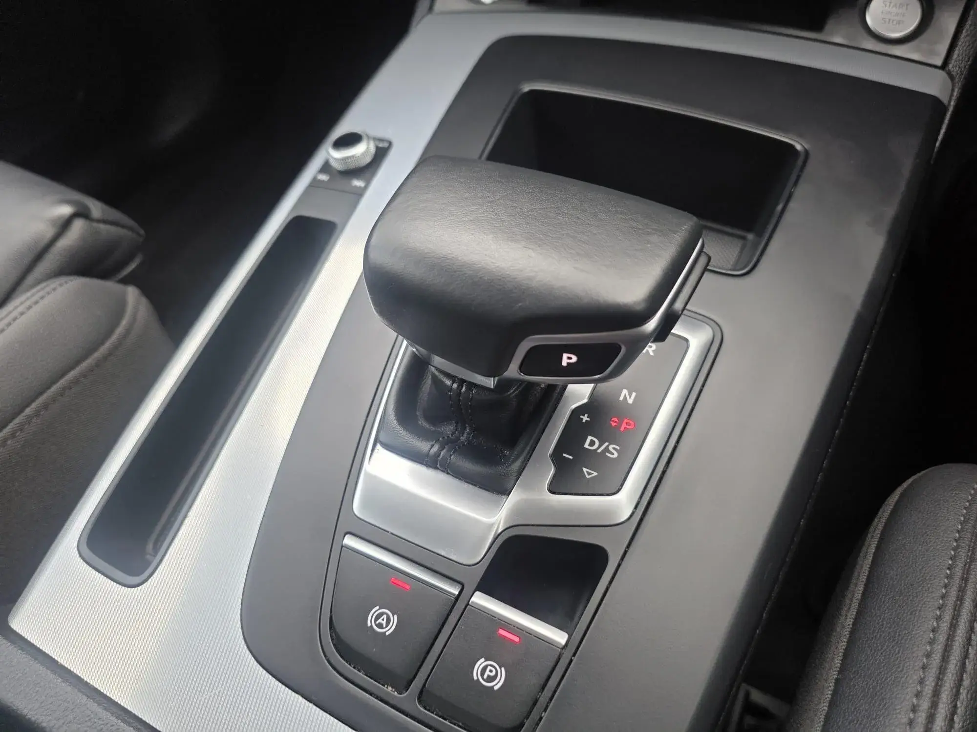 Audi Q5 Image 35 Audi Q5 Image 35