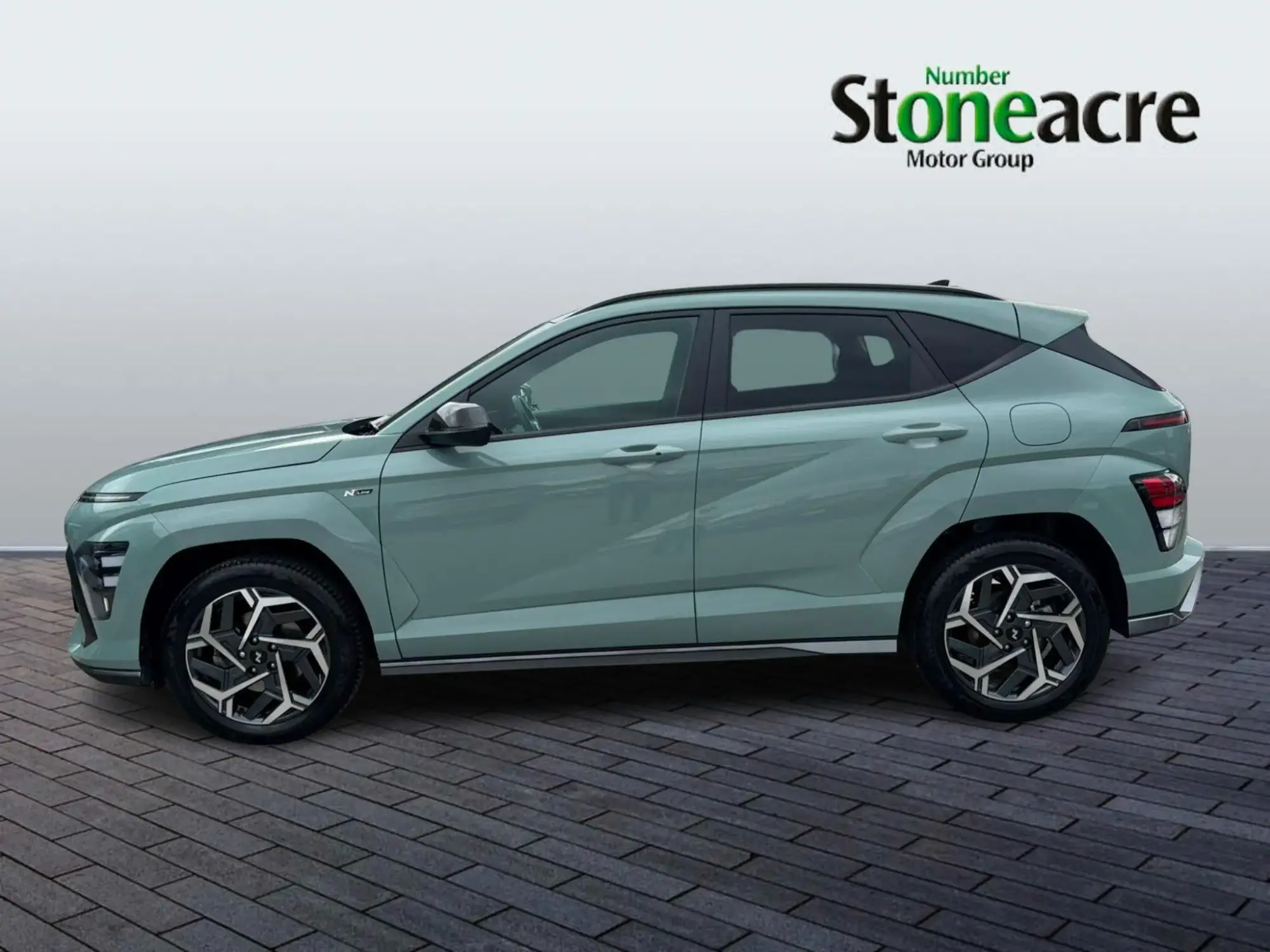 Hyundai KONA Image 4 Hyundai KONA Image 4