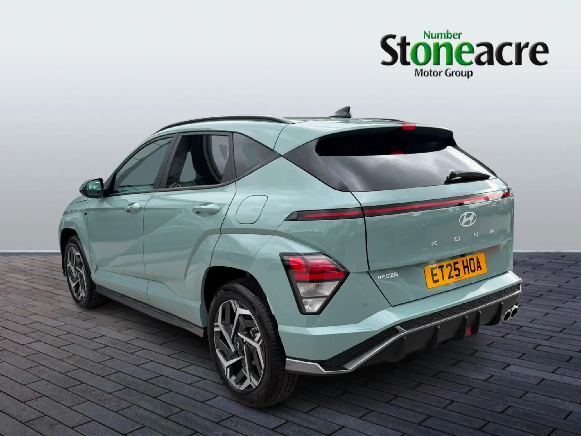 Hyundai KONA Image 5 Hyundai KONA Image 5