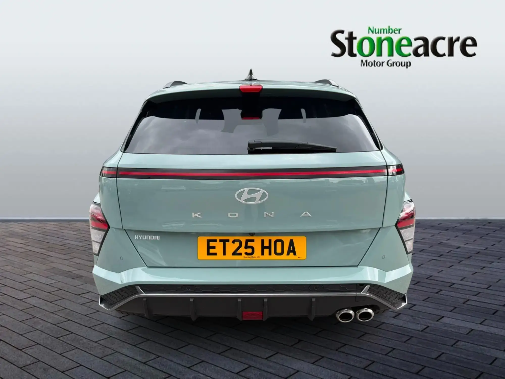 Hyundai KONA Image 6 Hyundai KONA Image 6