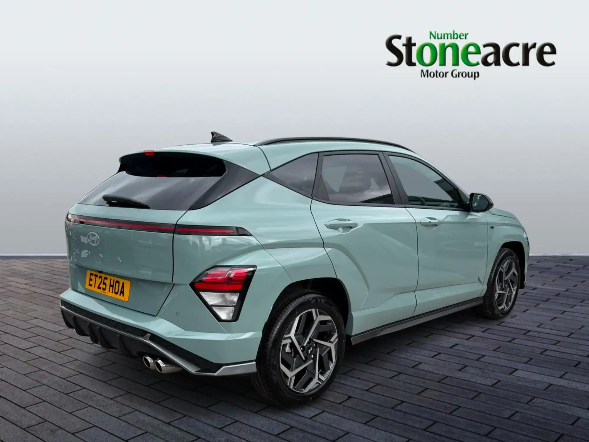 Hyundai KONA Image 7 Hyundai KONA Image 7