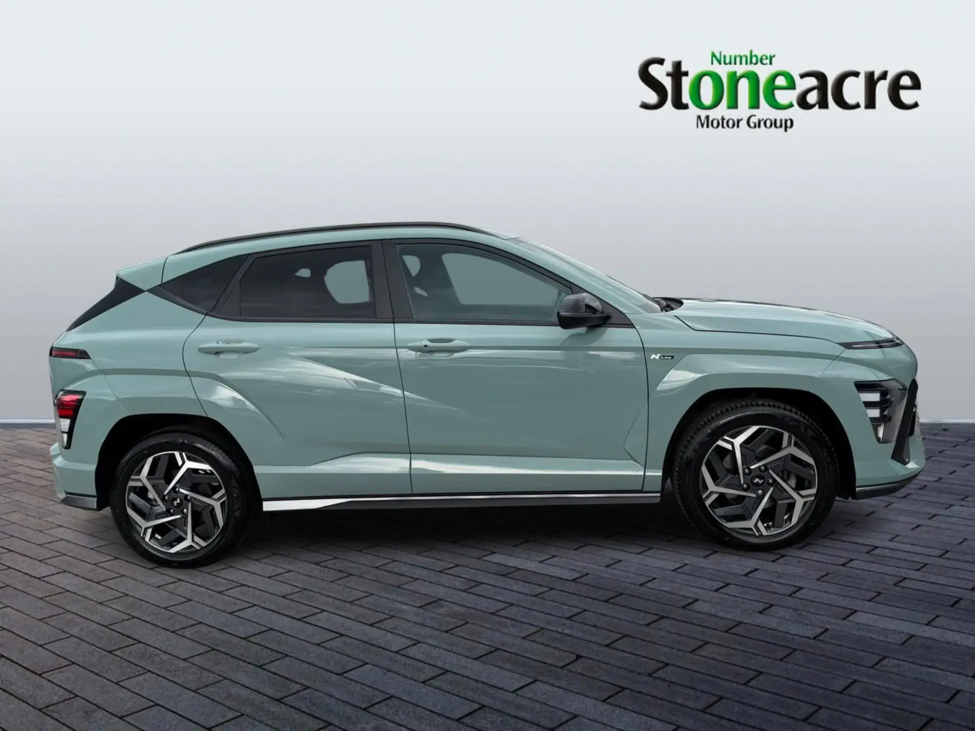 Hyundai KONA Image 8 Hyundai KONA Image 8