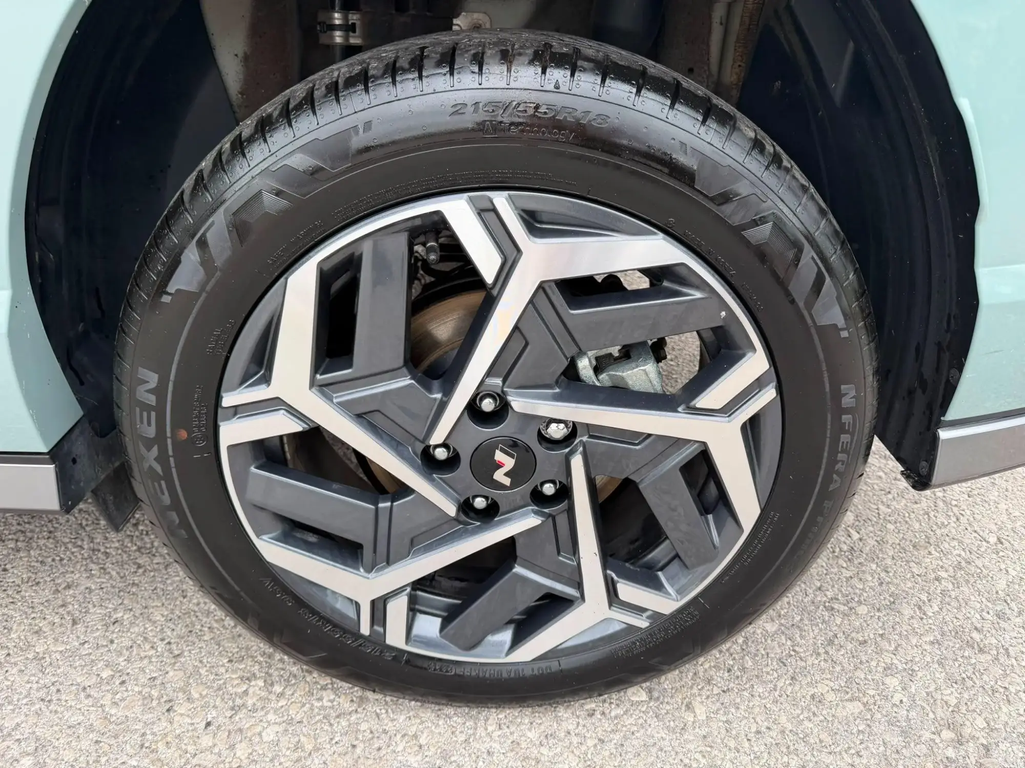 Hyundai KONA Image 13 Hyundai KONA Image 13
