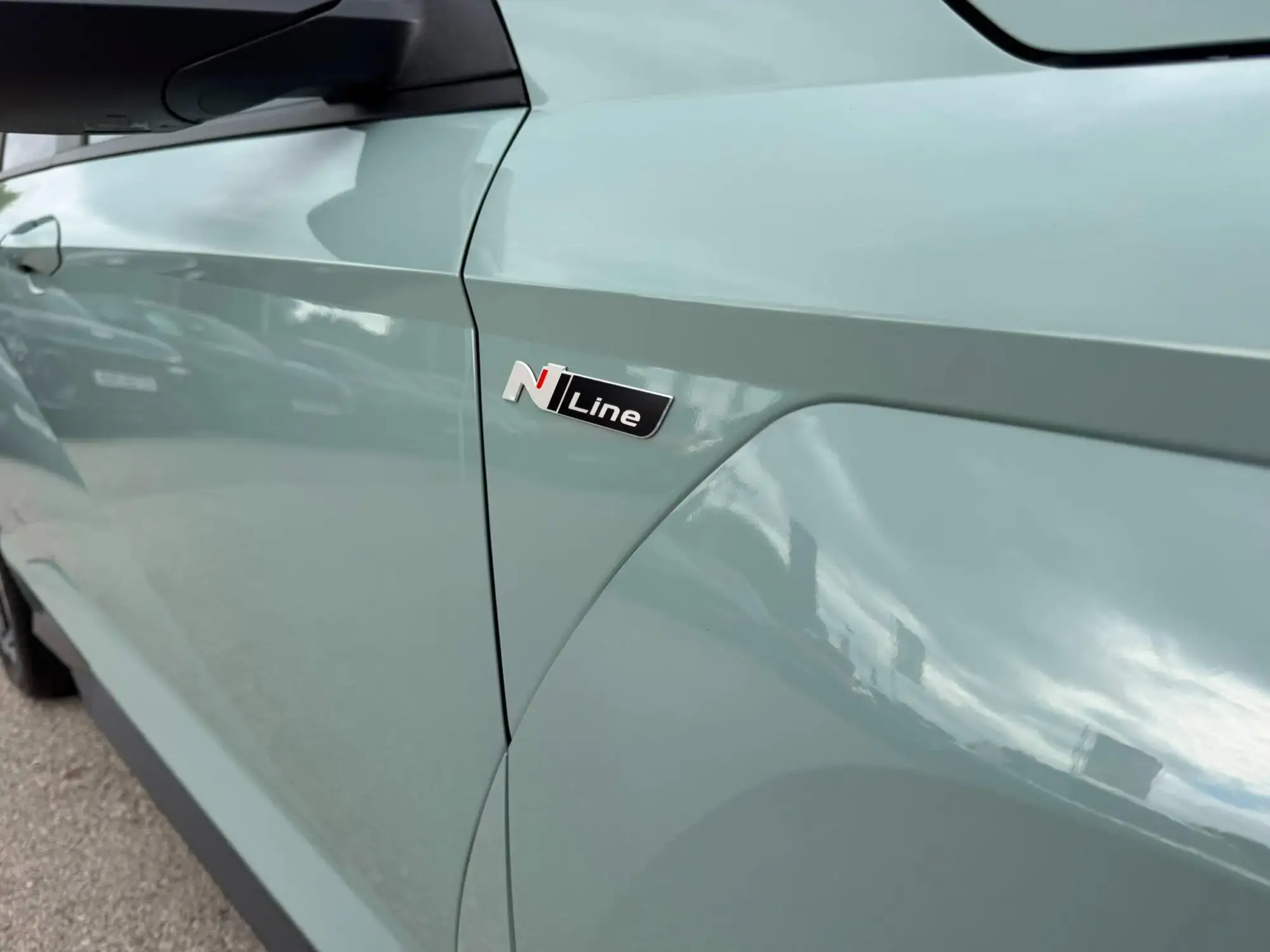 Hyundai KONA Image 14 Hyundai KONA Image 14