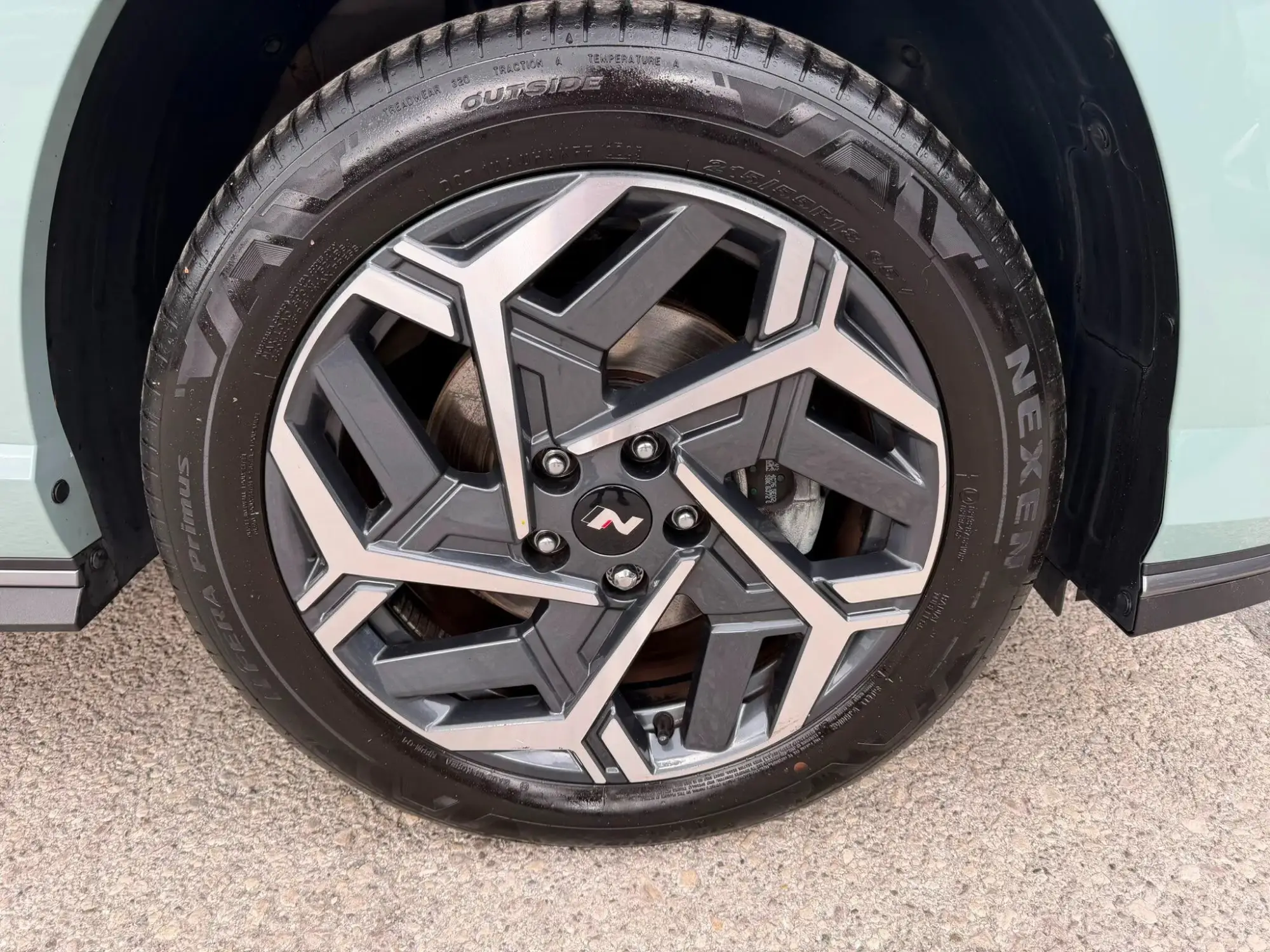 Hyundai KONA Image 15 Hyundai KONA Image 15
