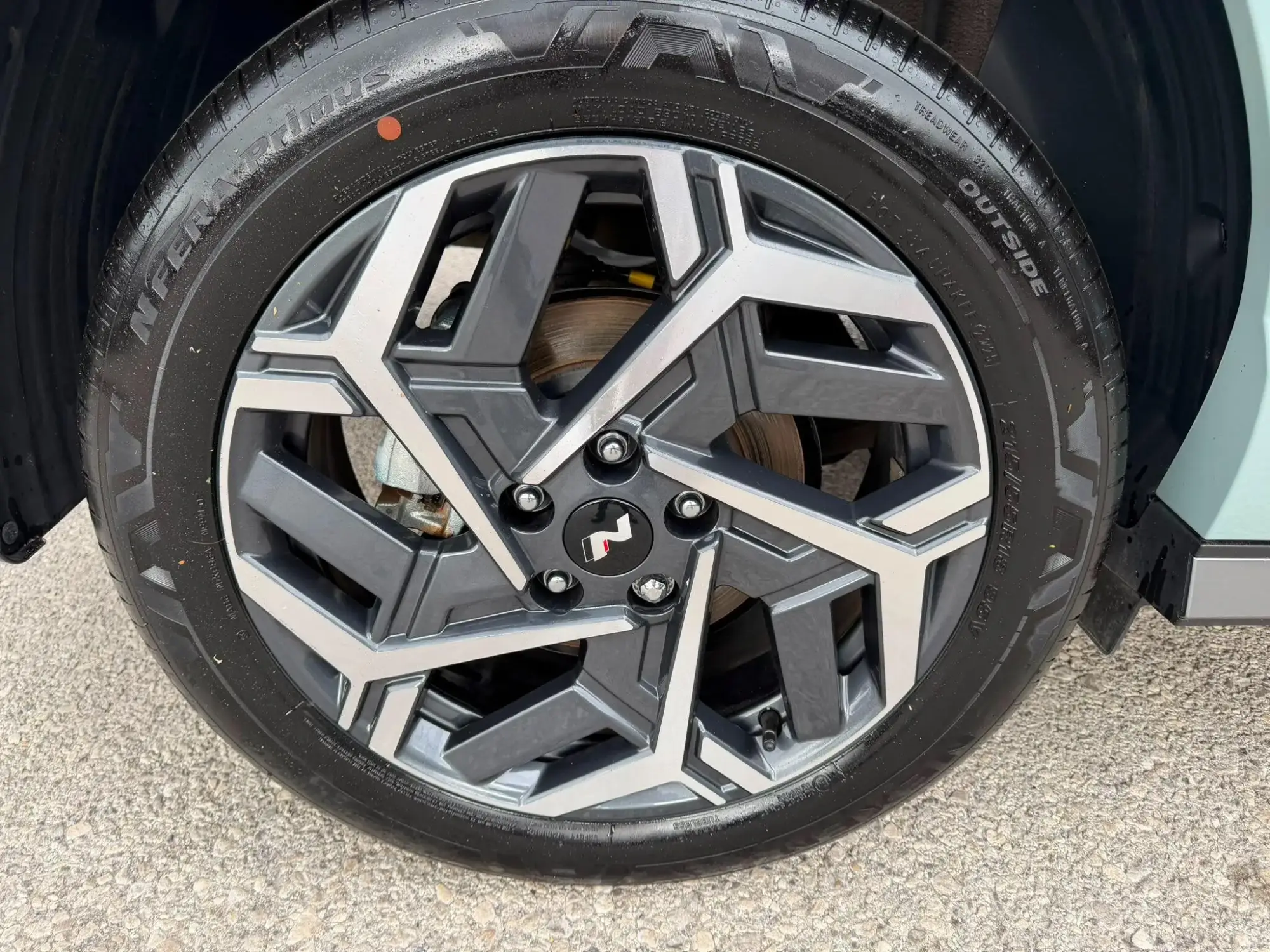 Hyundai KONA Image 17 Hyundai KONA Image 17