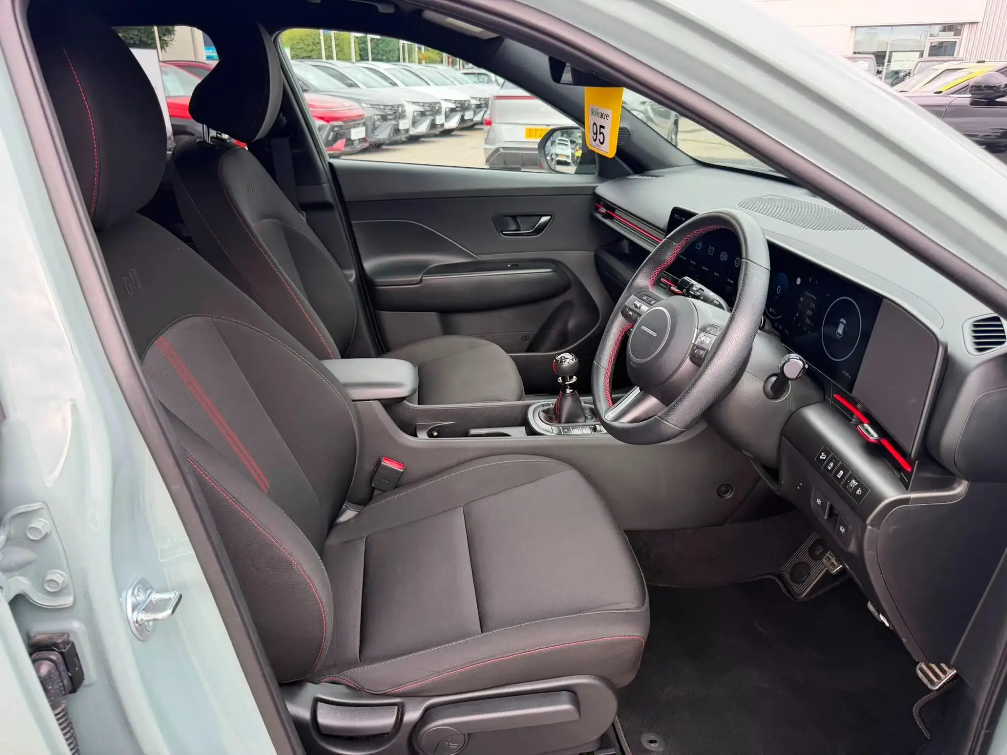 Hyundai KONA Image 18 Hyundai KONA Image 18