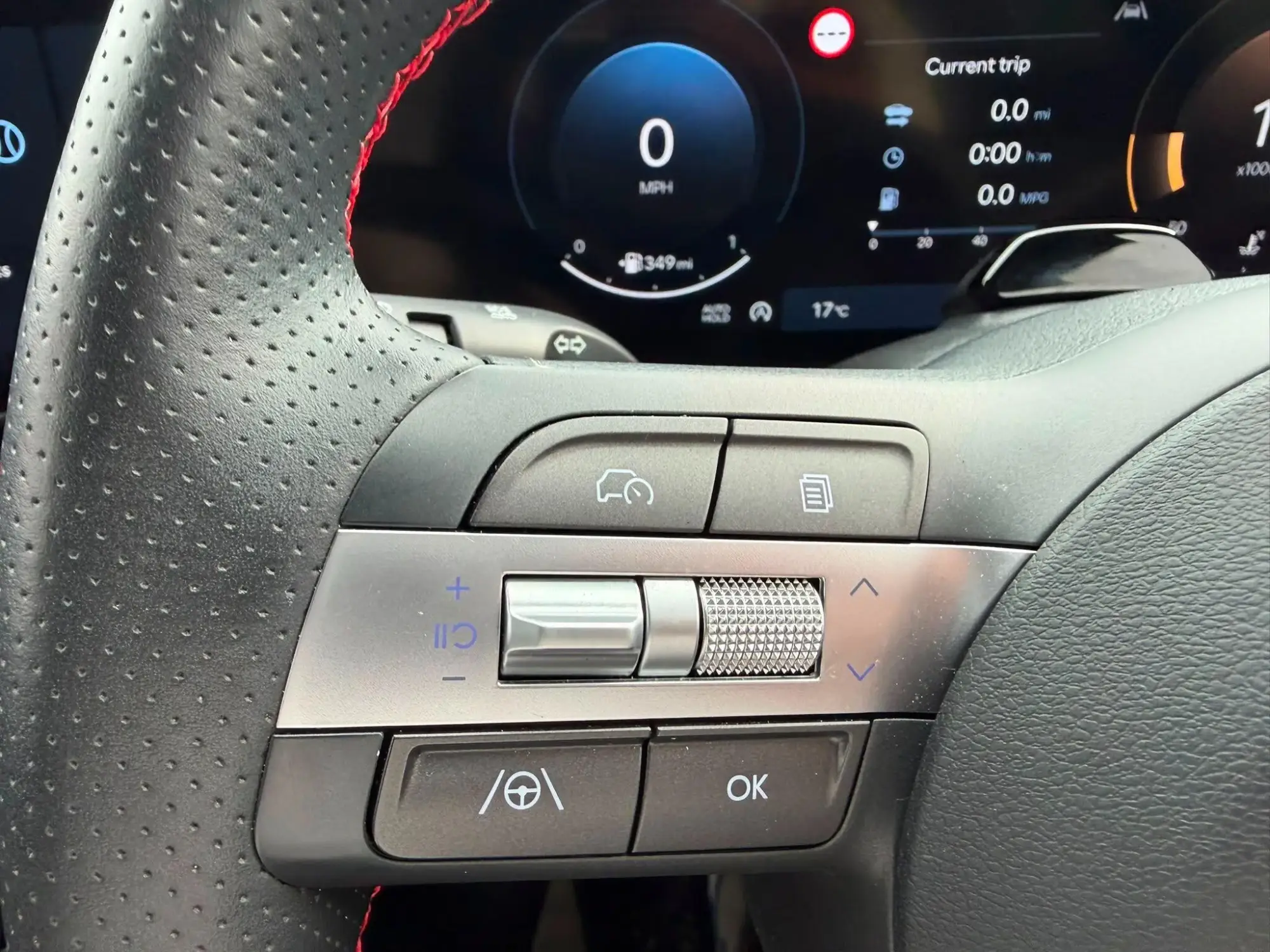 Hyundai KONA Image 19 Hyundai KONA Image 19
