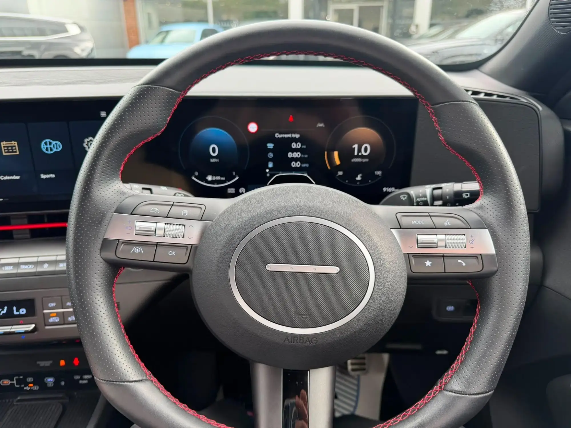 Hyundai KONA Image 20 Hyundai KONA Image 20