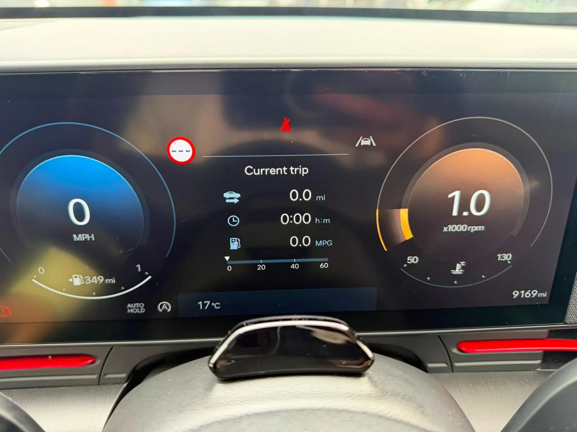 Hyundai KONA Image 21 Hyundai KONA Image 21