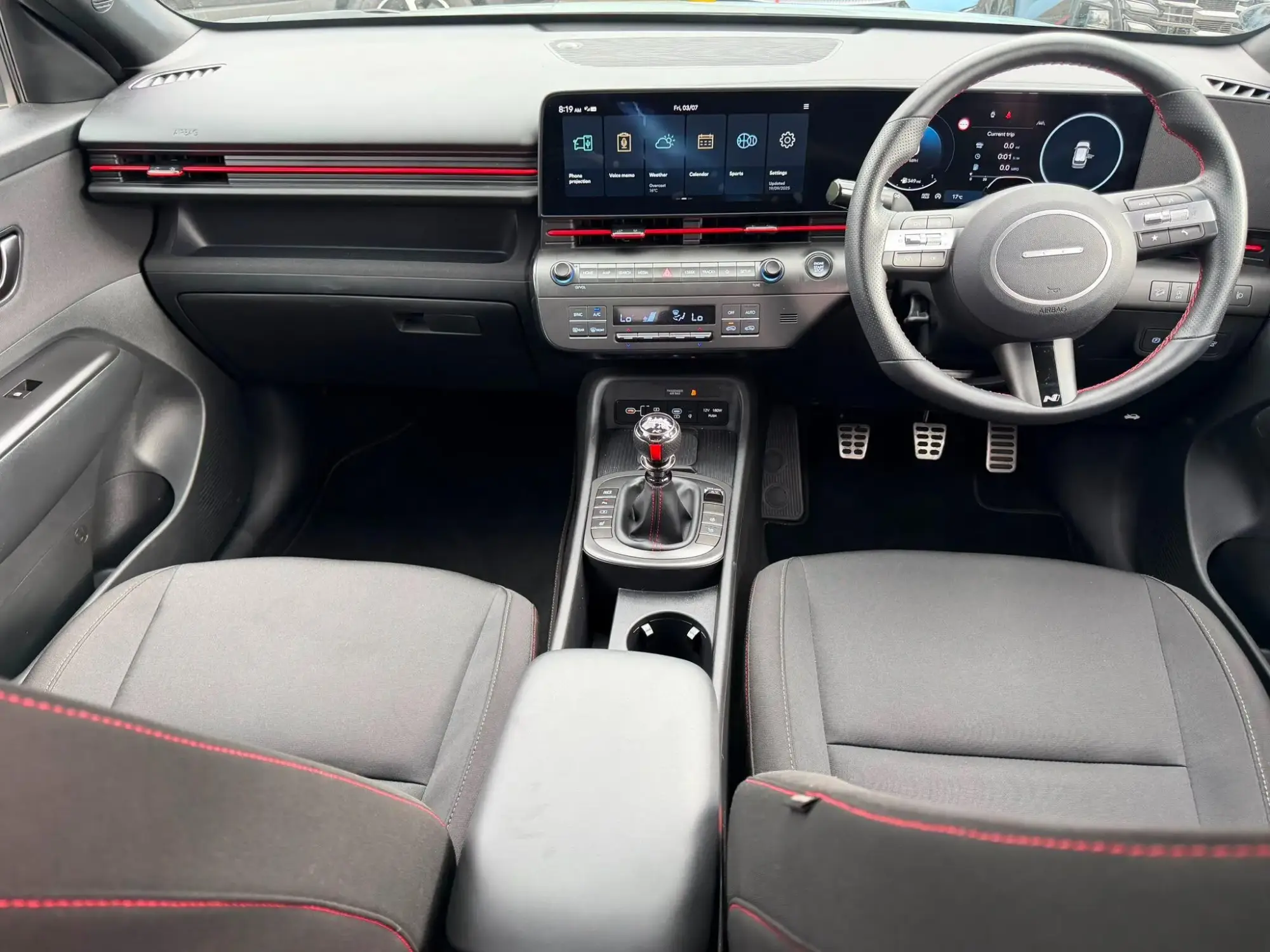Hyundai KONA Image 25 Hyundai KONA Image 25