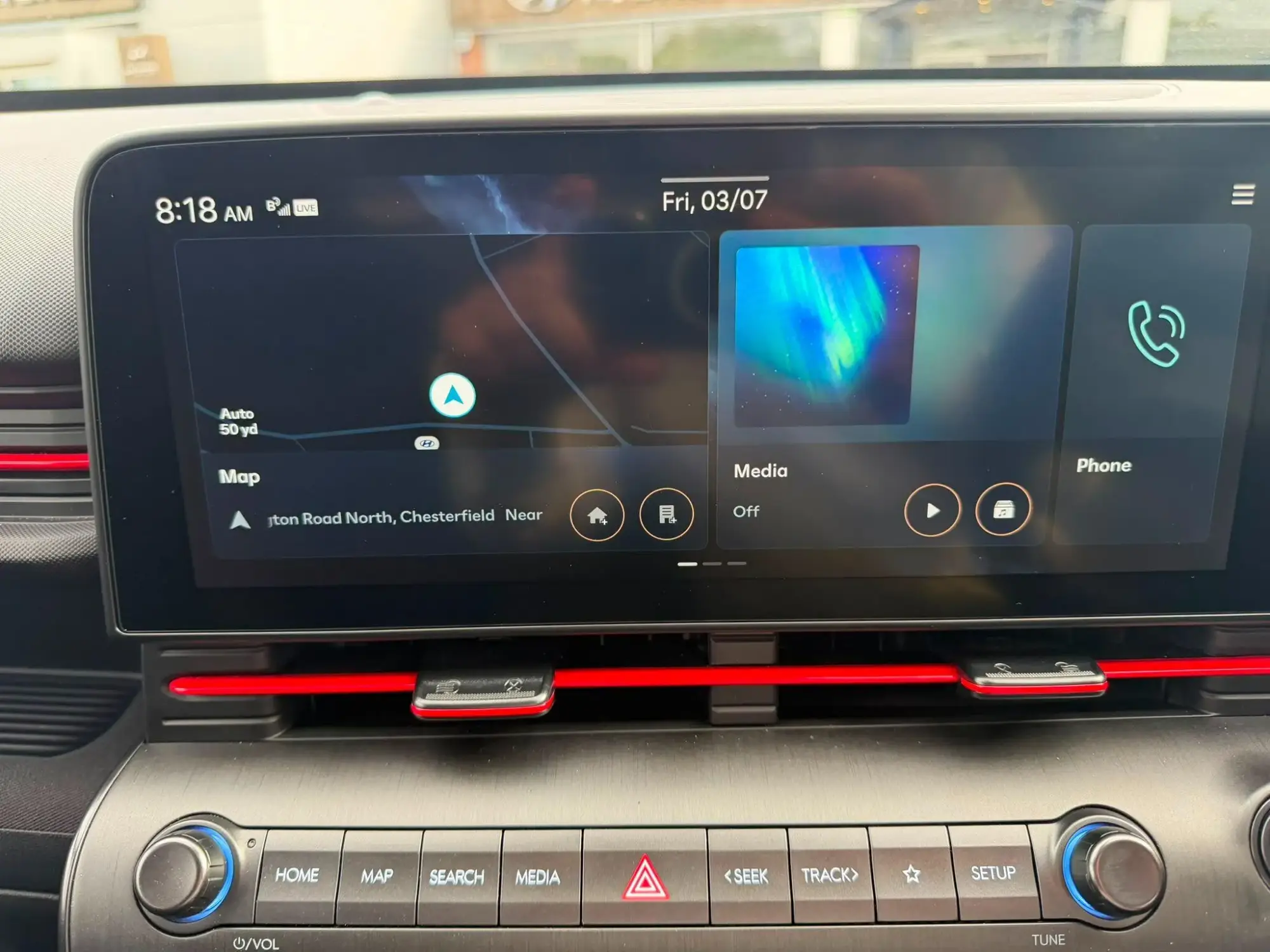 Hyundai KONA Image 26 Hyundai KONA Image 26